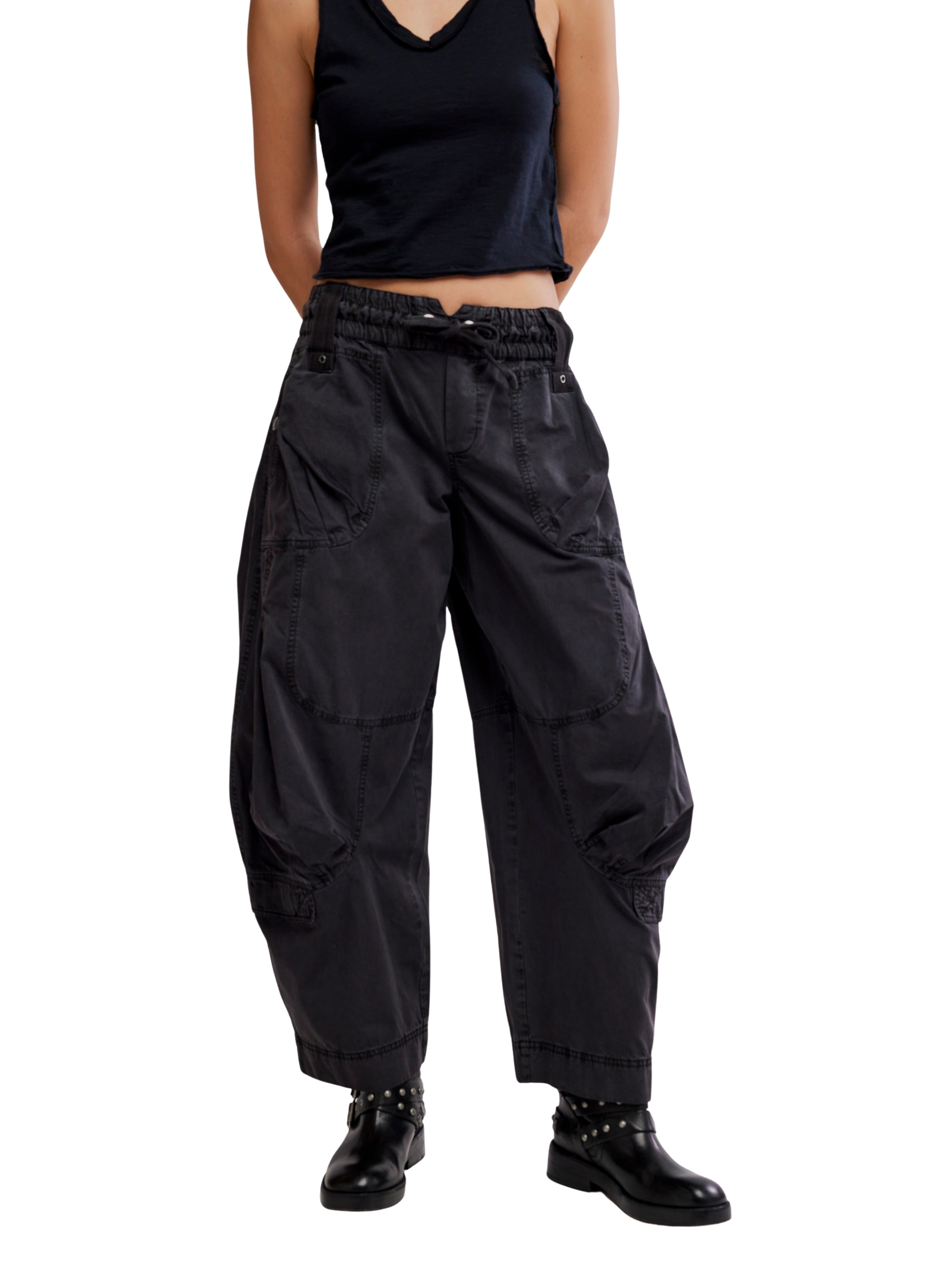 Free People Onset Parachute Pant – Samuel & Co