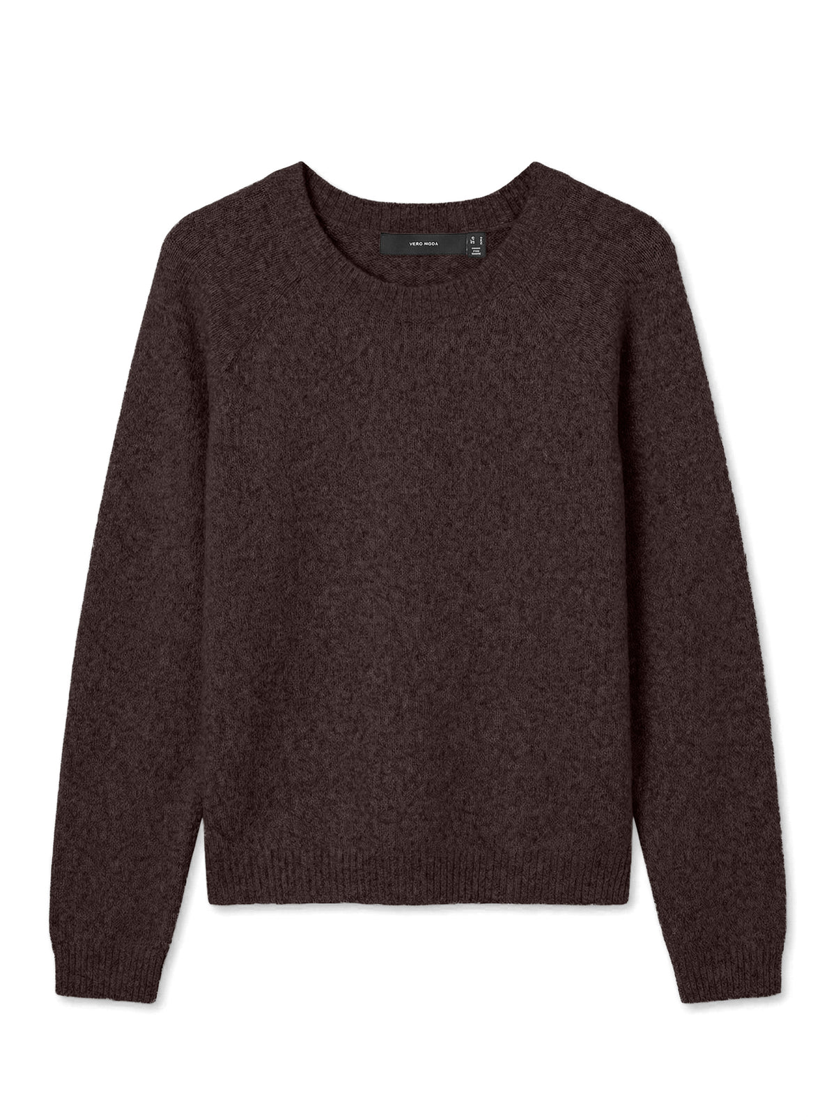 Vero Moda Doffy Shine Crew Neck Sweater