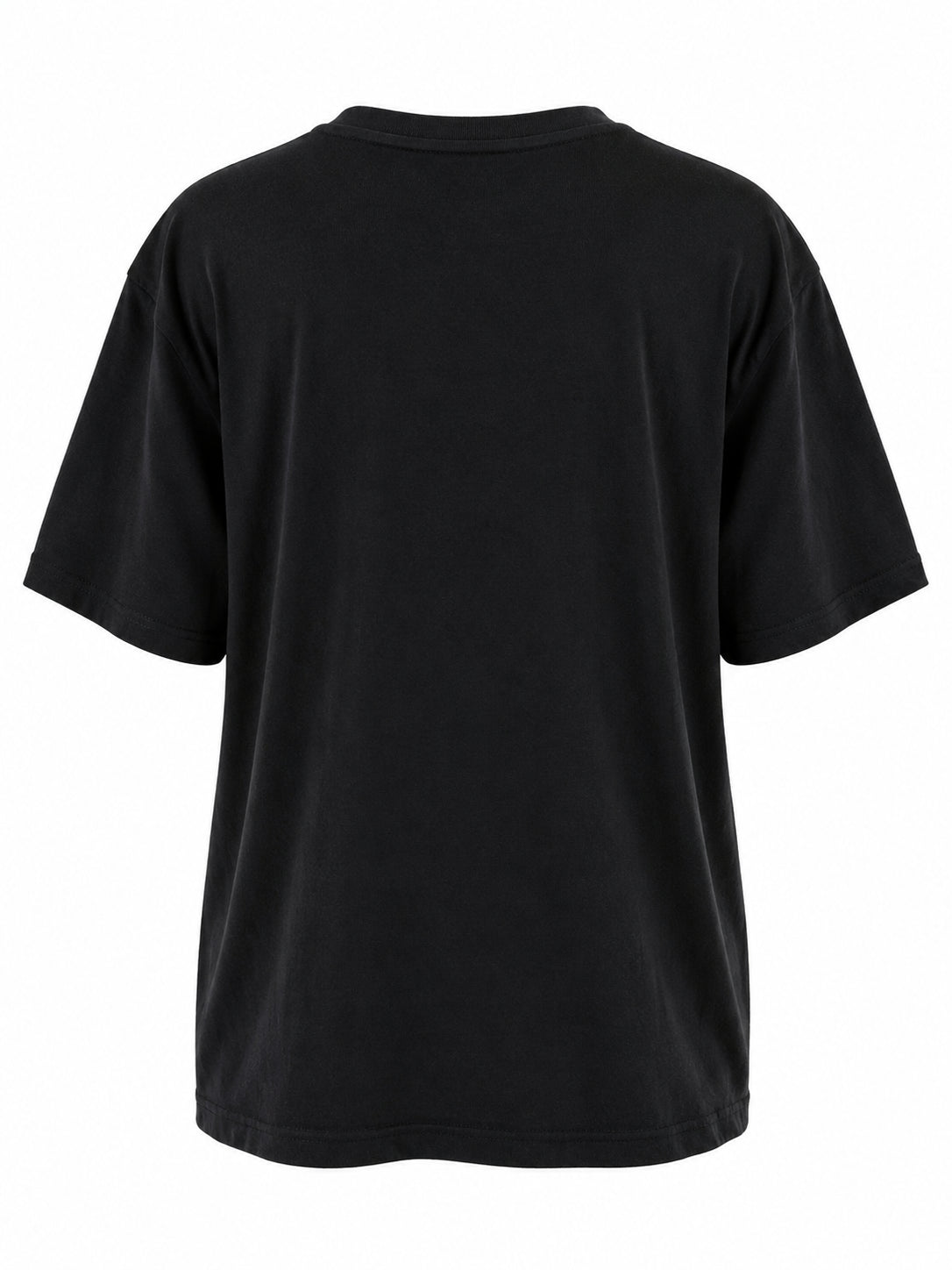Daisy Crew Neck Tee
