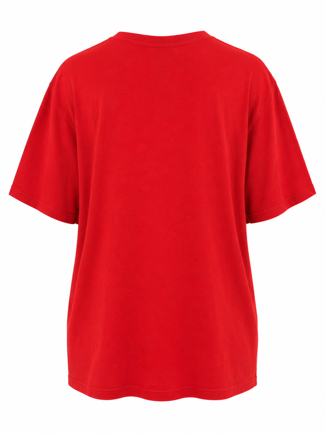 Lobster Crew Neck Tee