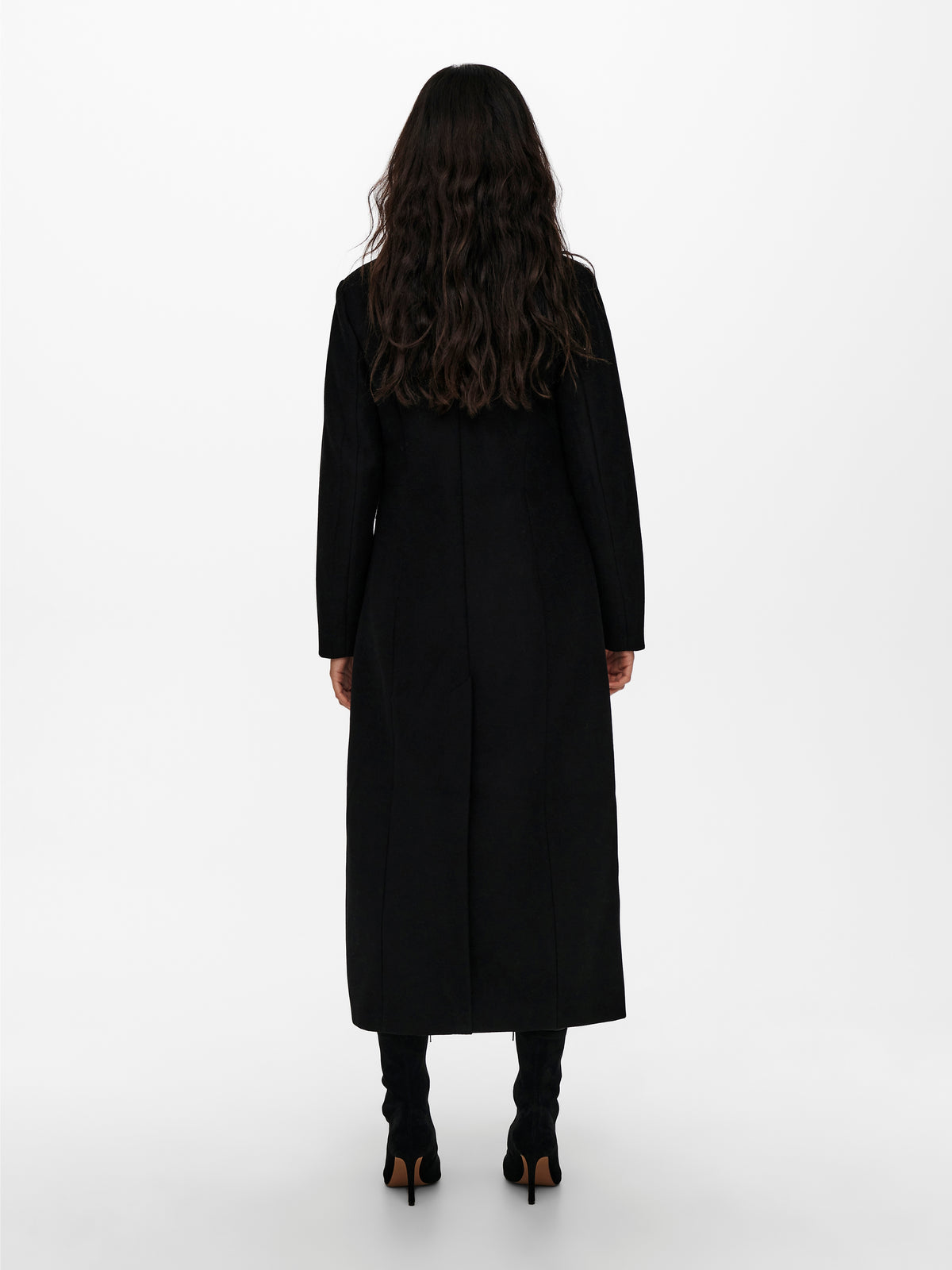 Only Emma Extra Long Coat