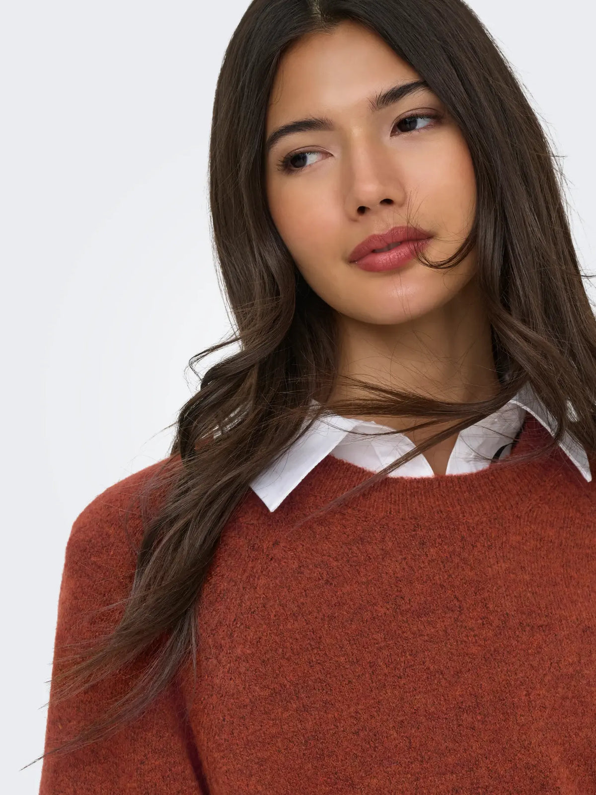 ONLY Simoni 3/4 Sleeve Sweater