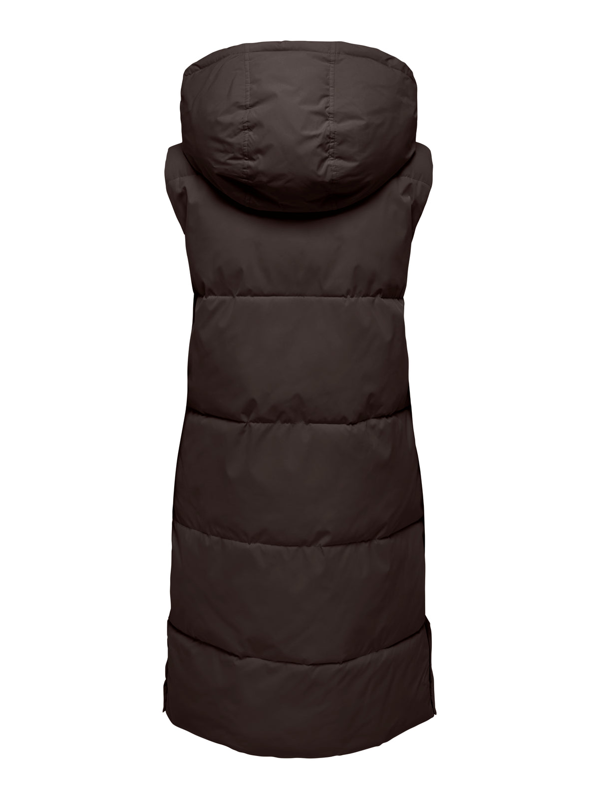 Blair Long Hood Vest
