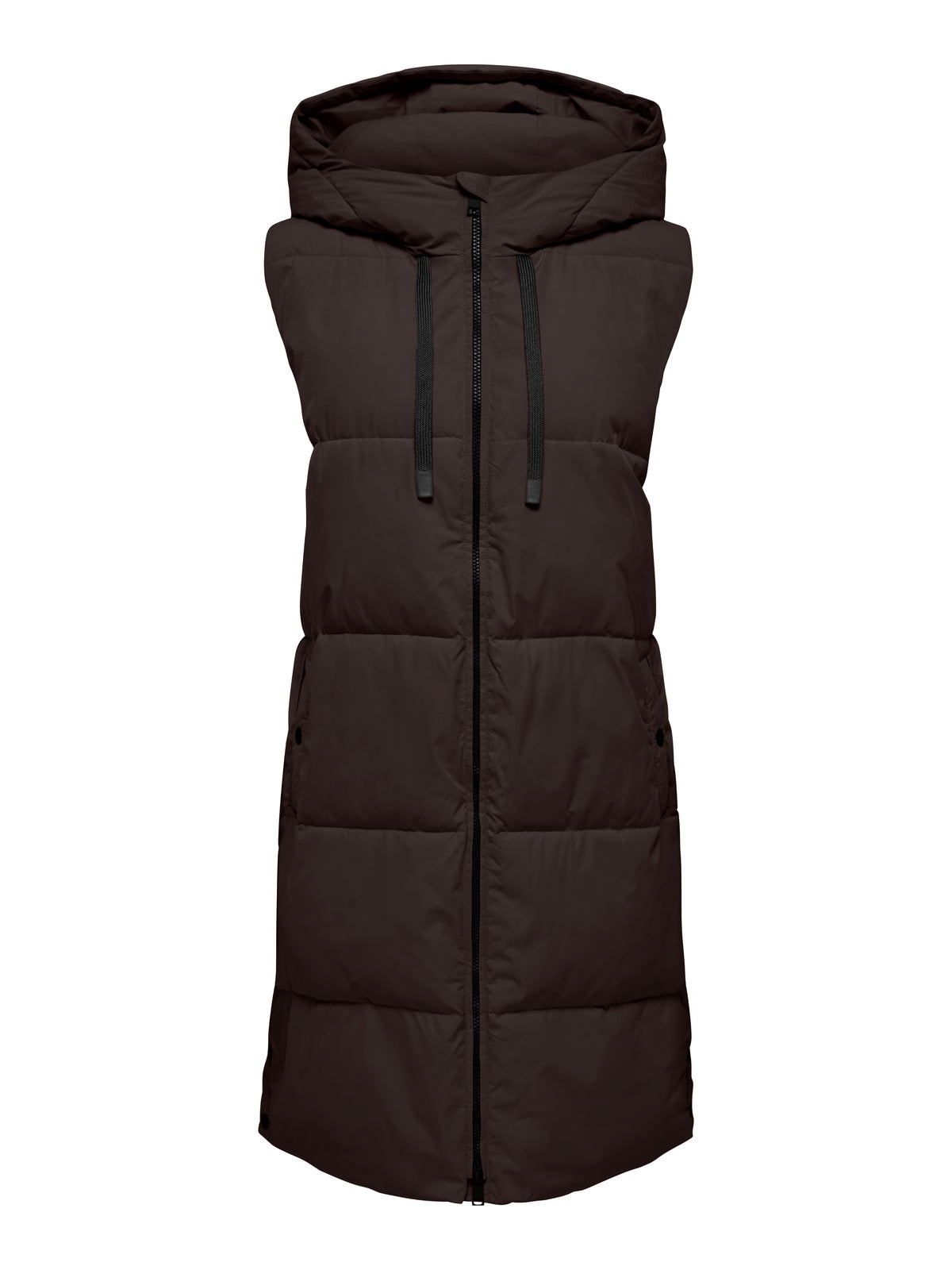 Blair Long Hood Vest