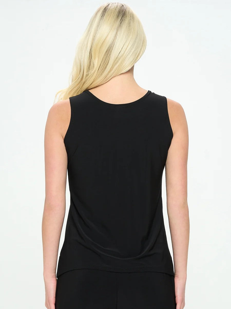Elle ITY Sleeveless Top