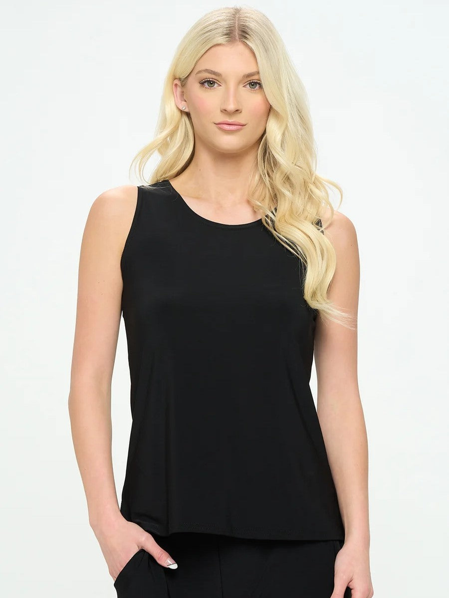 Elle ITY Sleeveless Top