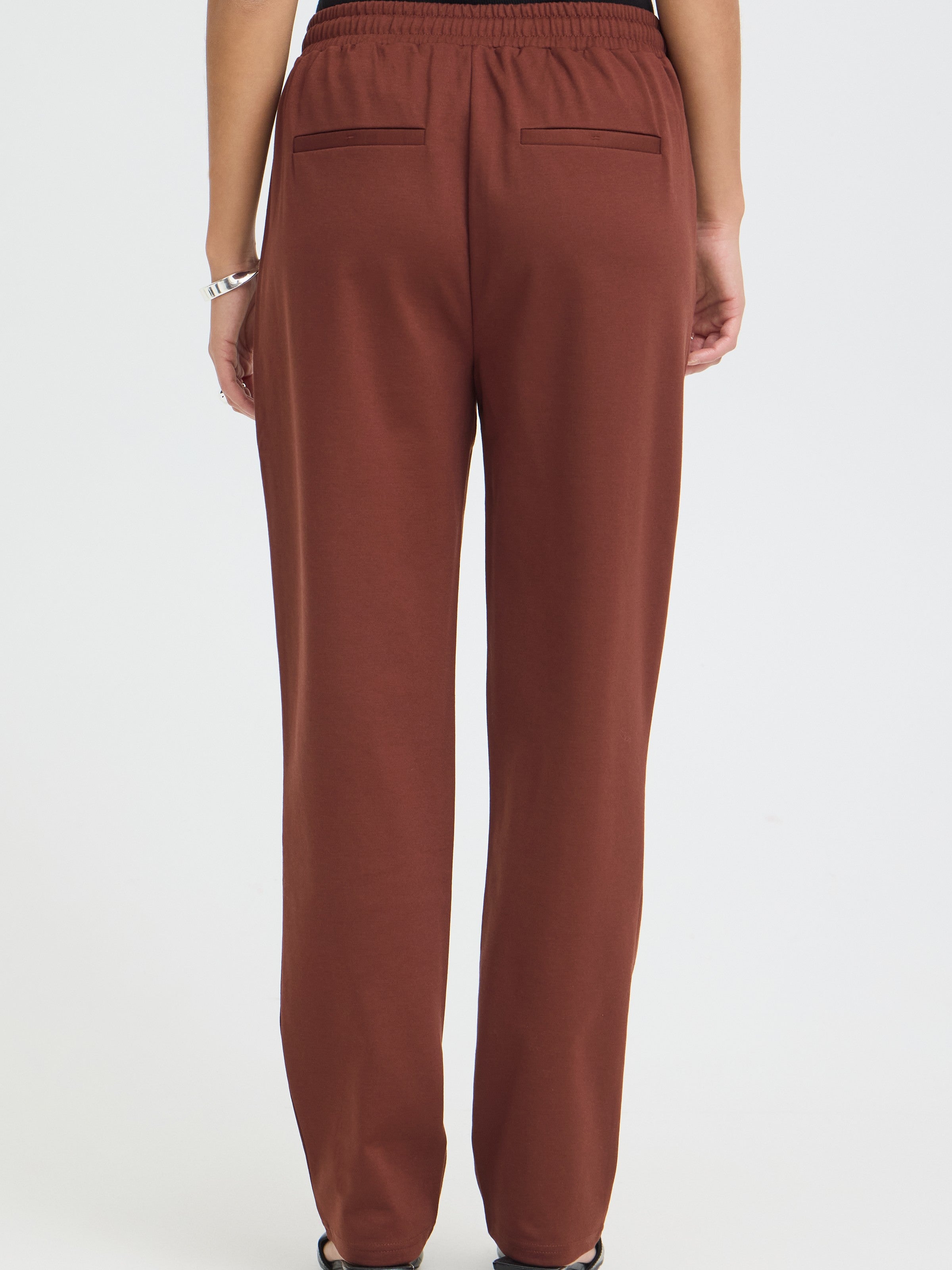 Fransa Jenns Stretch Pant