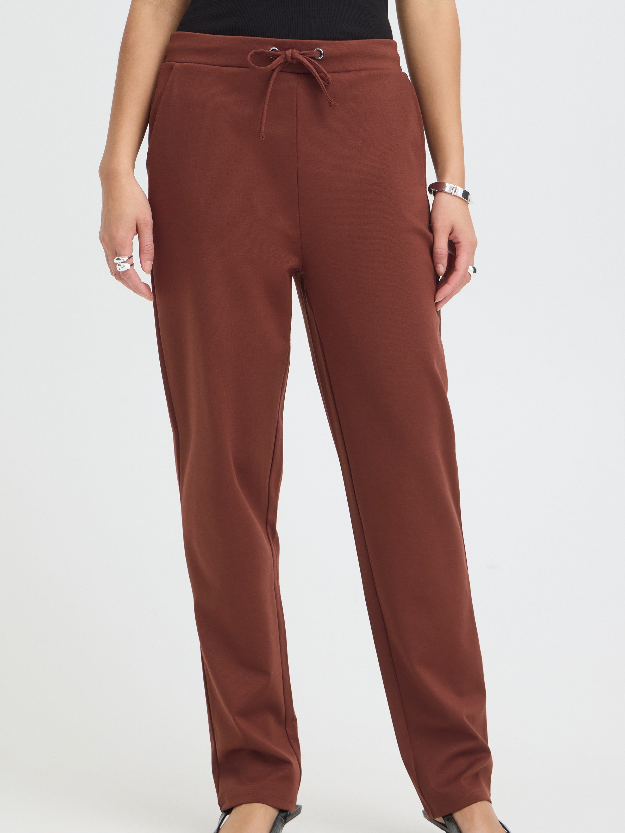Fransa Jenns Stretch Pant