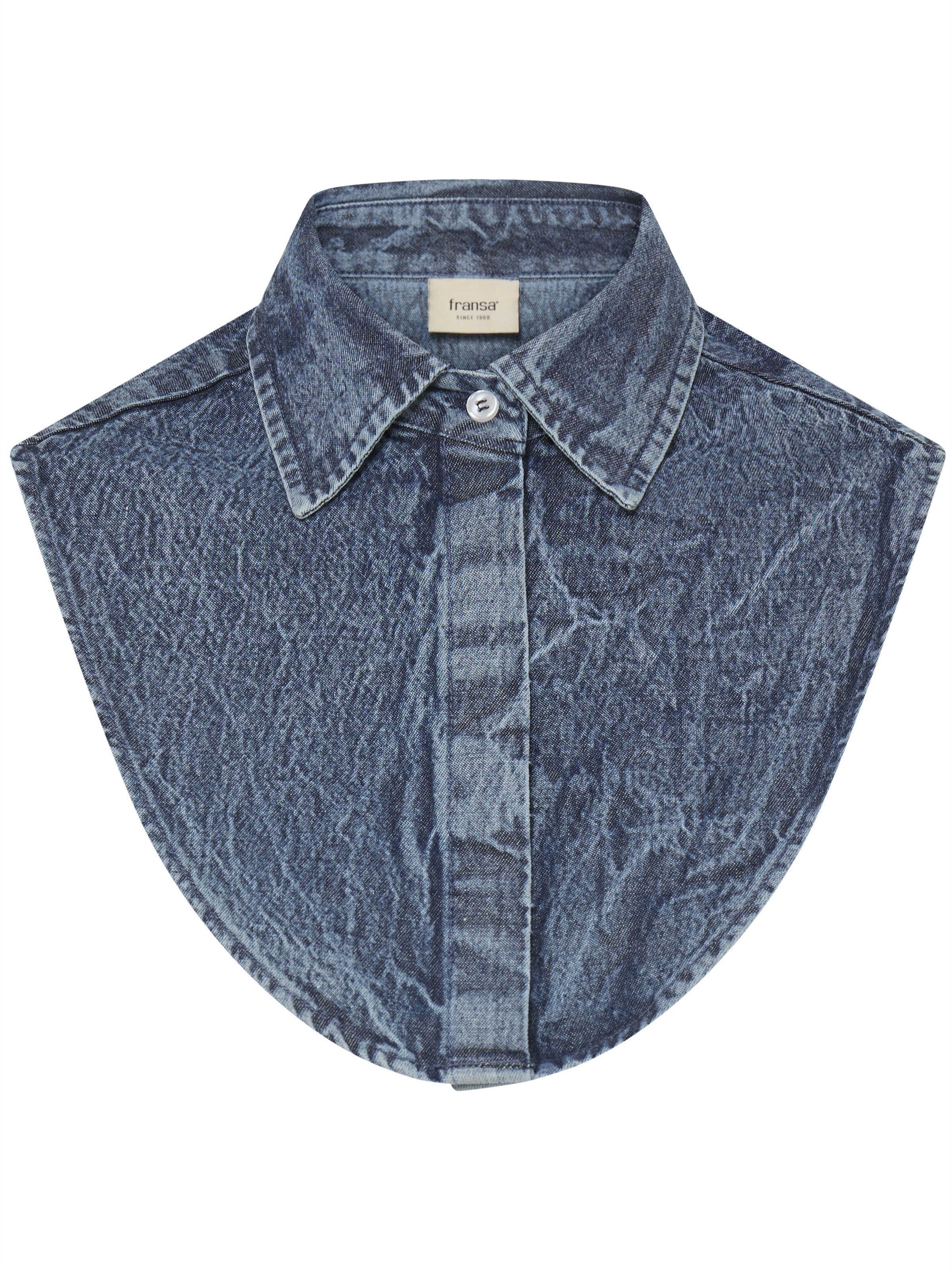 Fransa Sora Denim Dickie