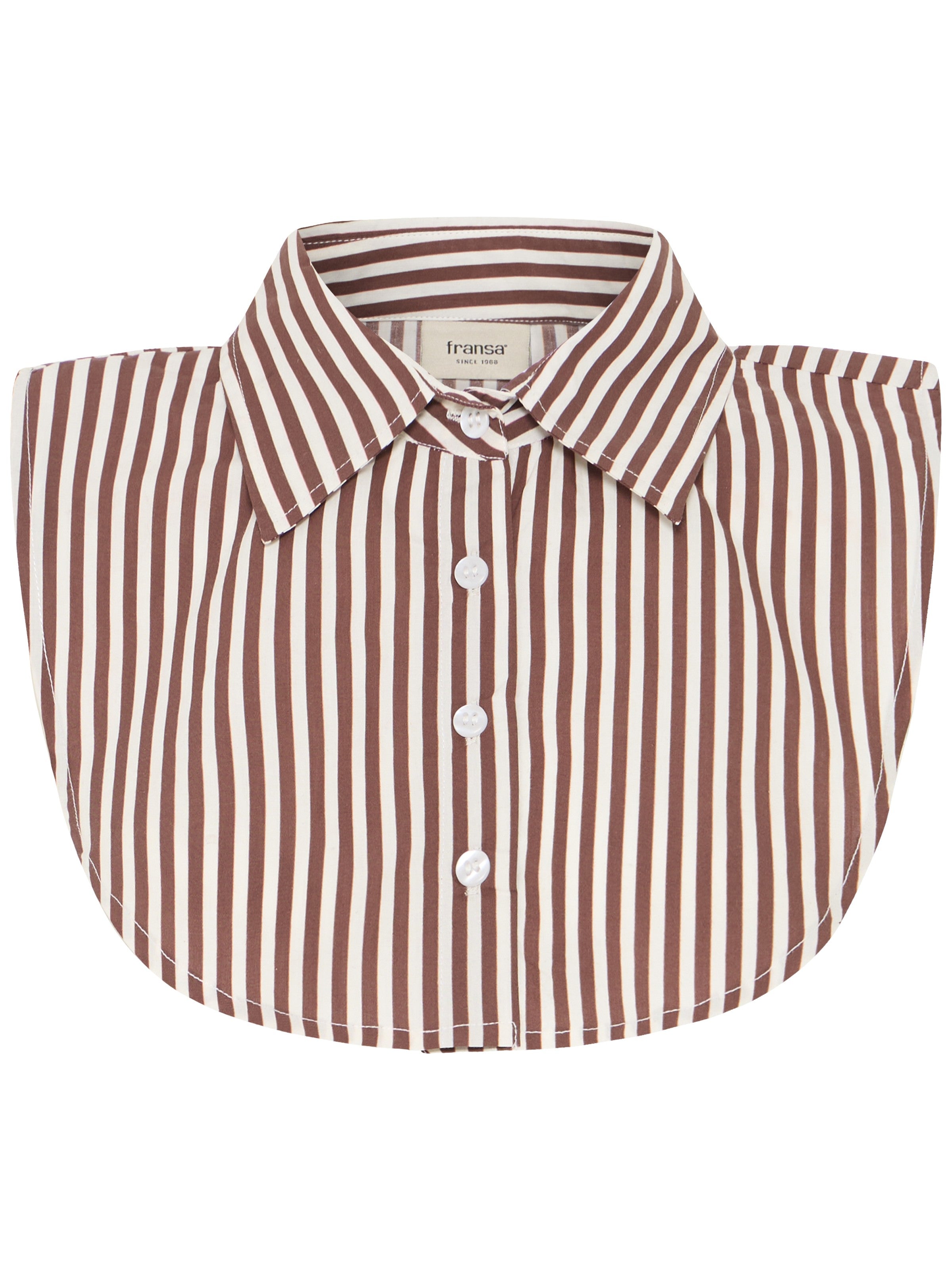 Fransa Stripe Dickie