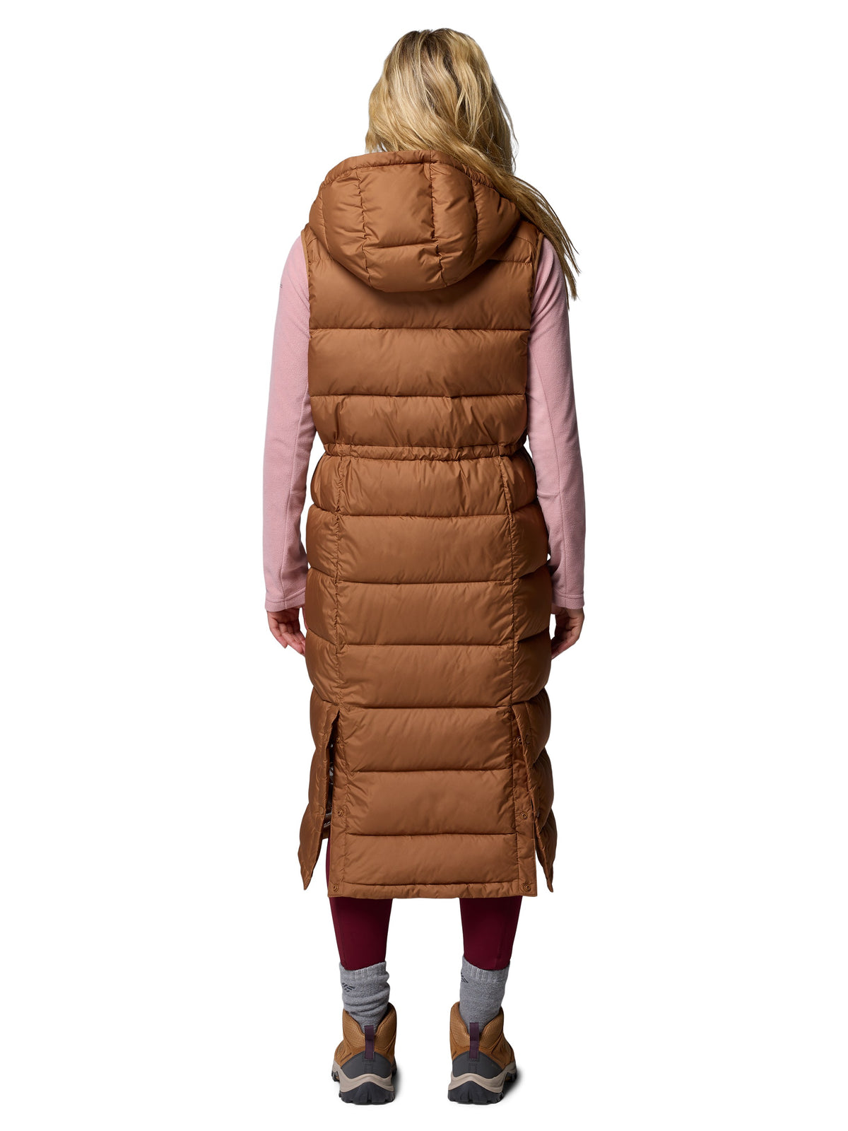 New Pike Lake II Omni Vest