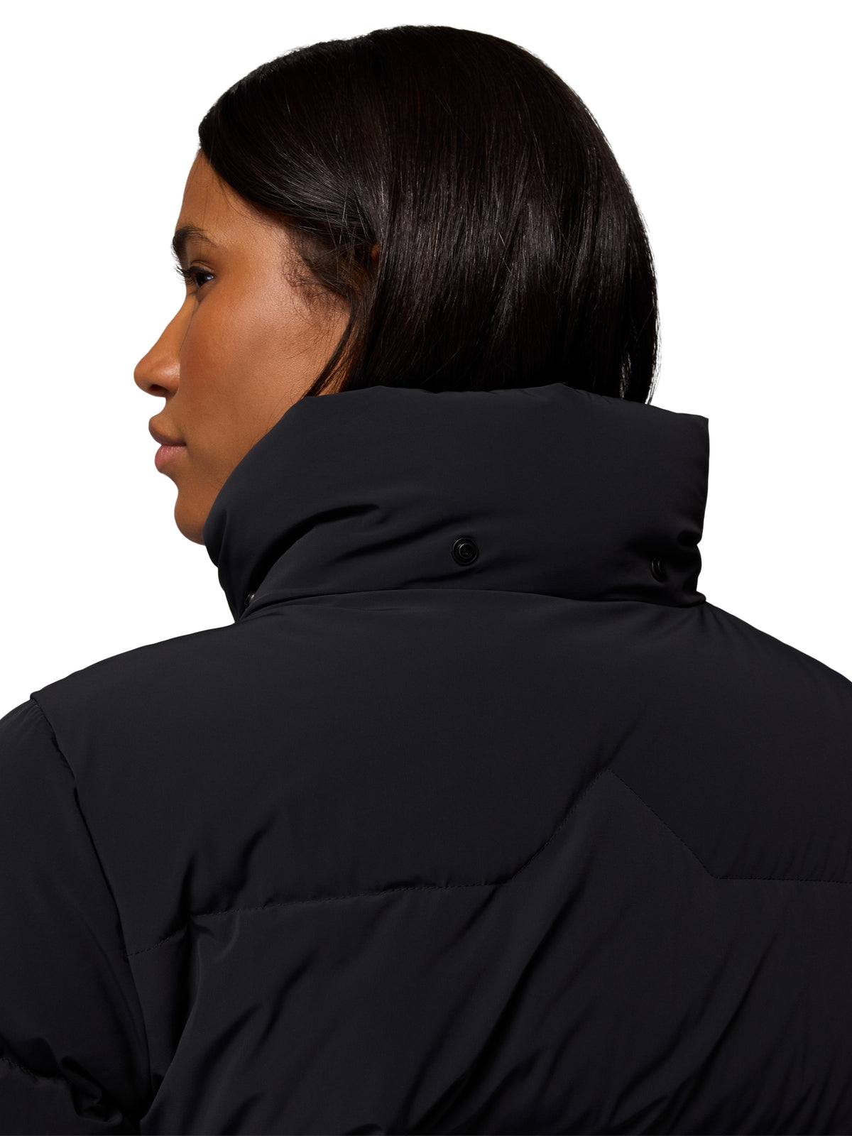 Columbia Amaze Puff So Soft Short Hooded Jacket
