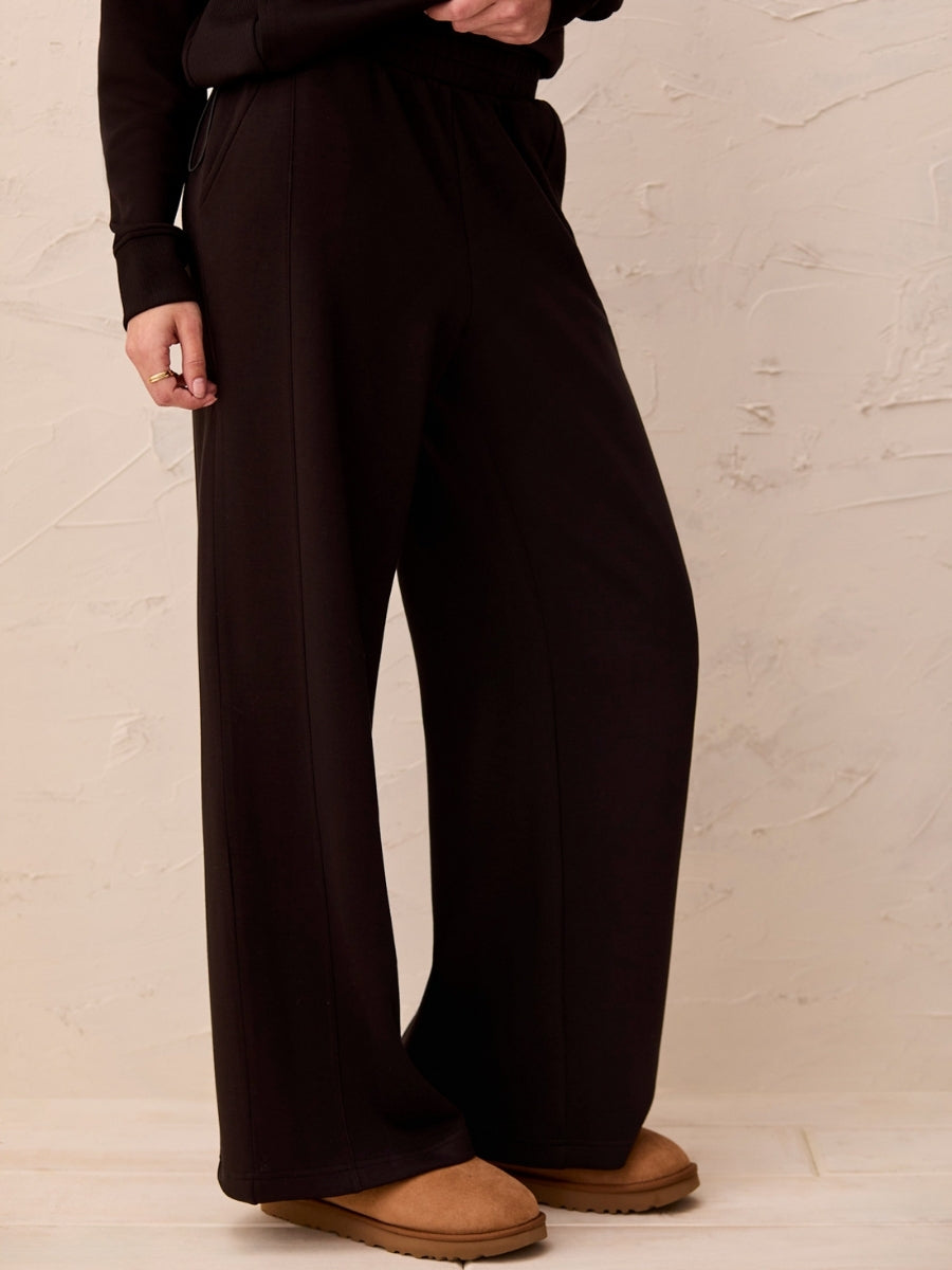 Tribal Techno Lux Pull-On Pant