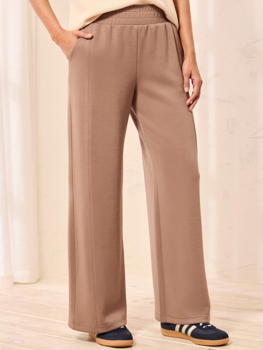 Tribal Techno Lux Pull-On Pant