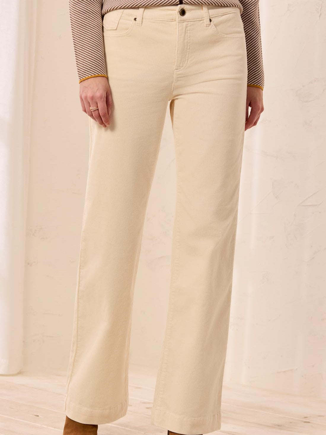 Tribal Kinda The One 31" 5-Pocket Pants