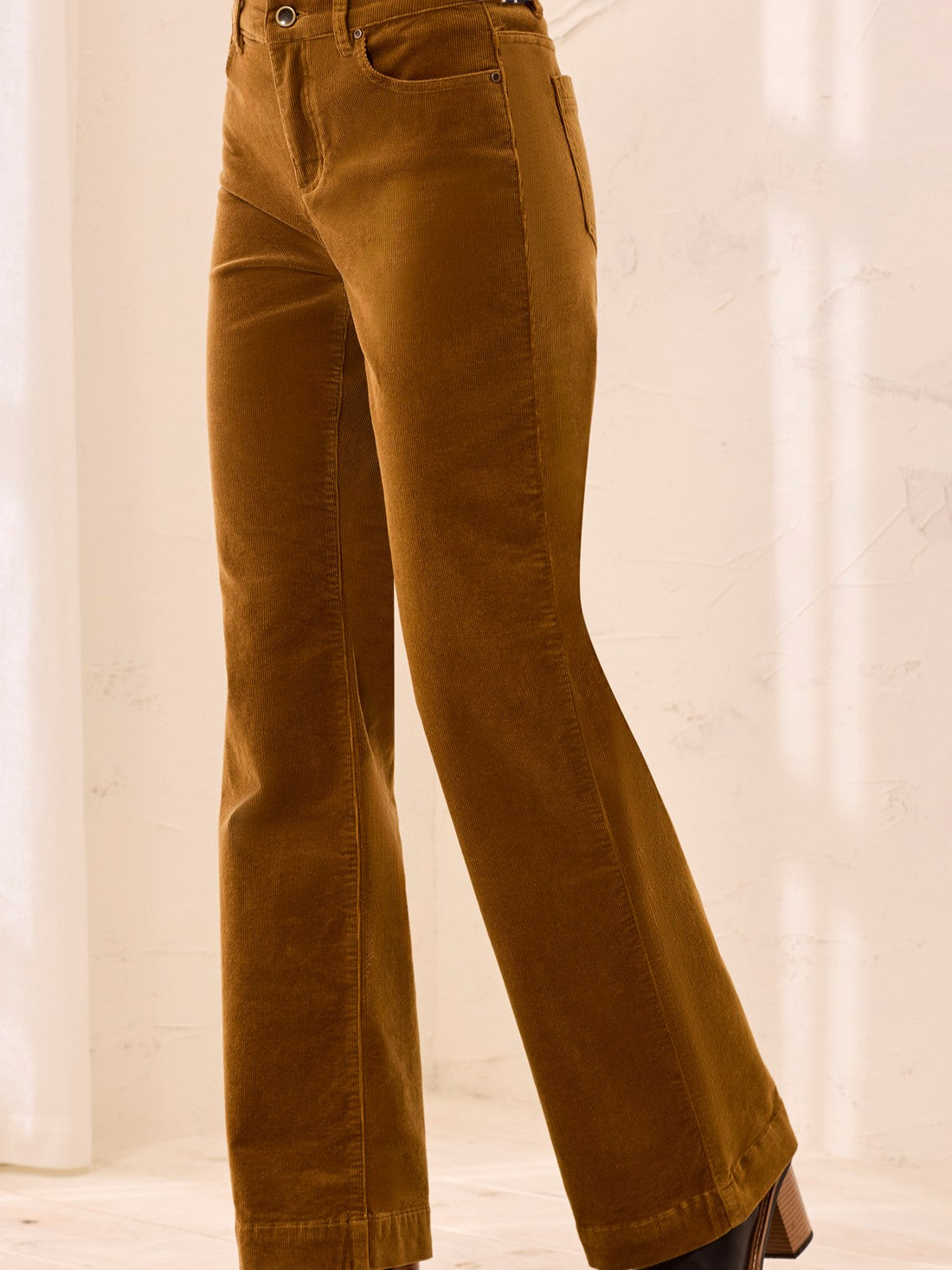 Tribal Kinda The One 31" 5-Pocket Pants
