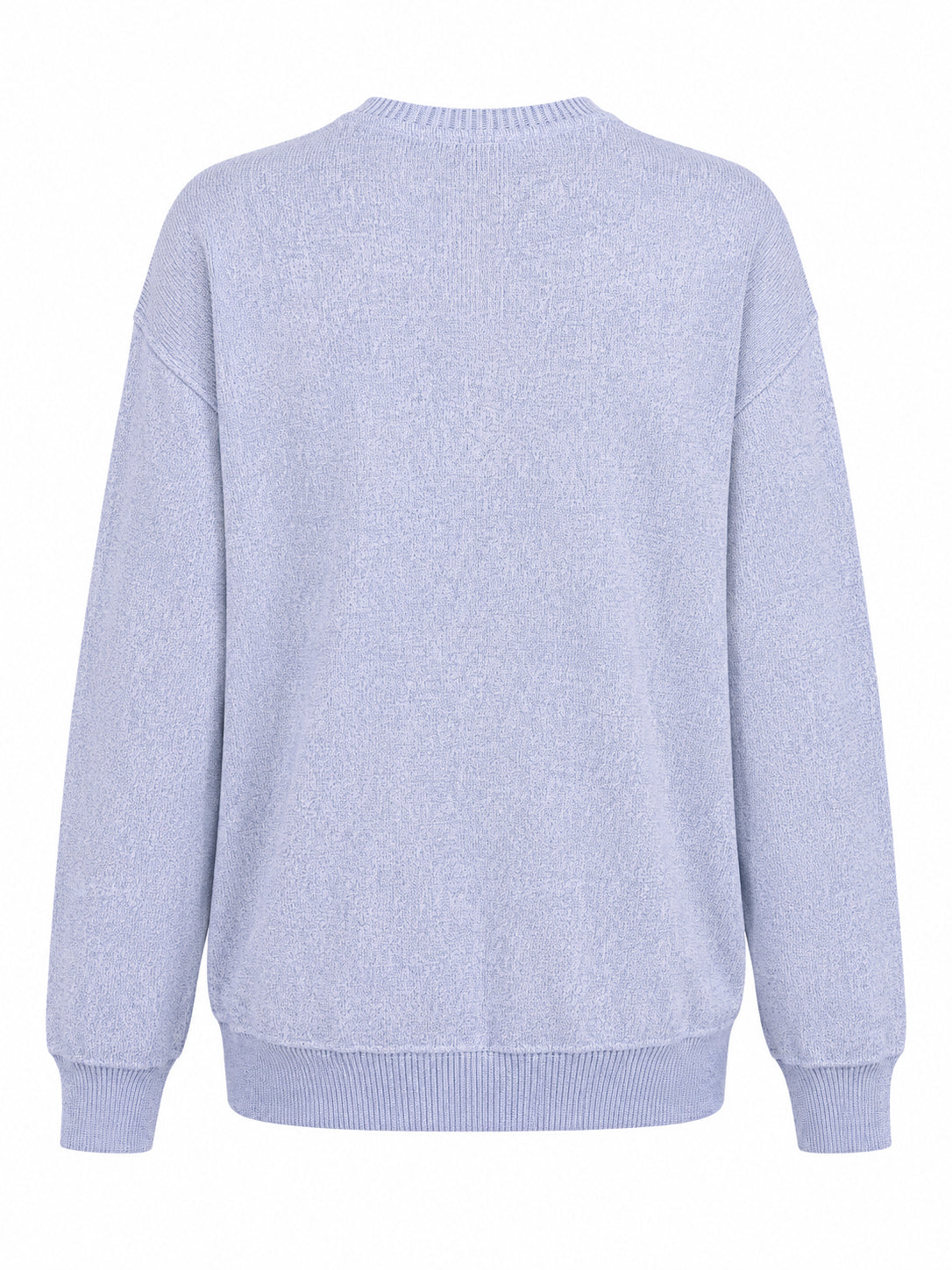 Lobster Nantucket Crew Sweater