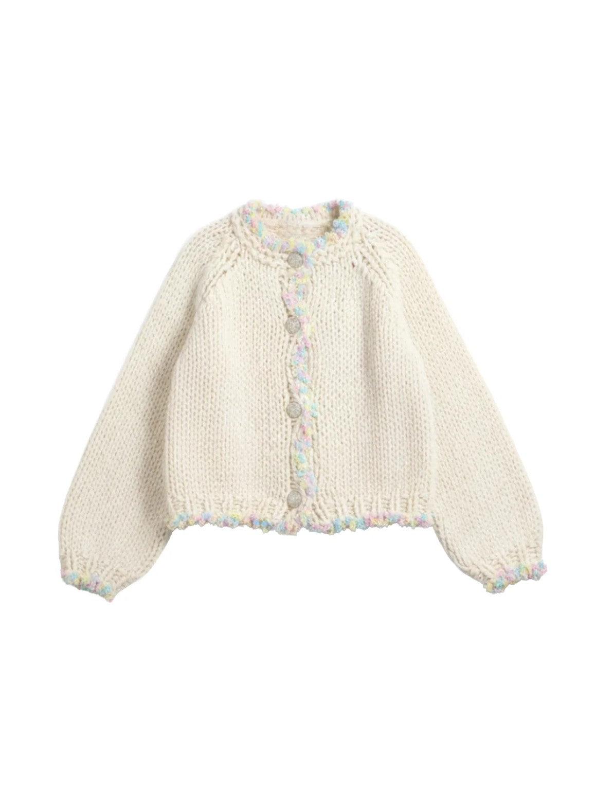 Shannon Passero Molly Moonmist Cardigan
