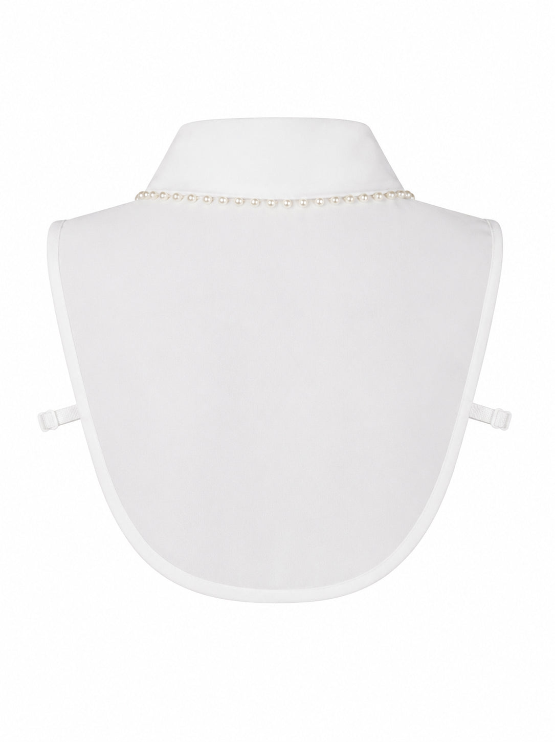 Pearl Collar Dickie