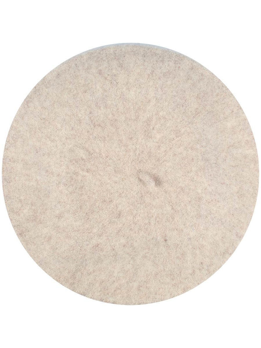 Classic Wool Beret