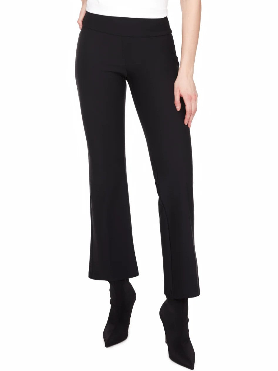 Up! Petite Precision Ponte 29" Bootcut Pants
