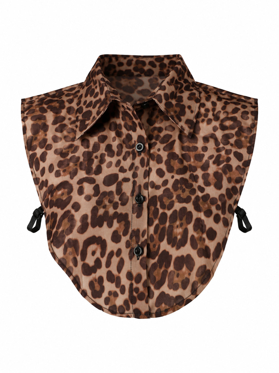Leopard Dickie