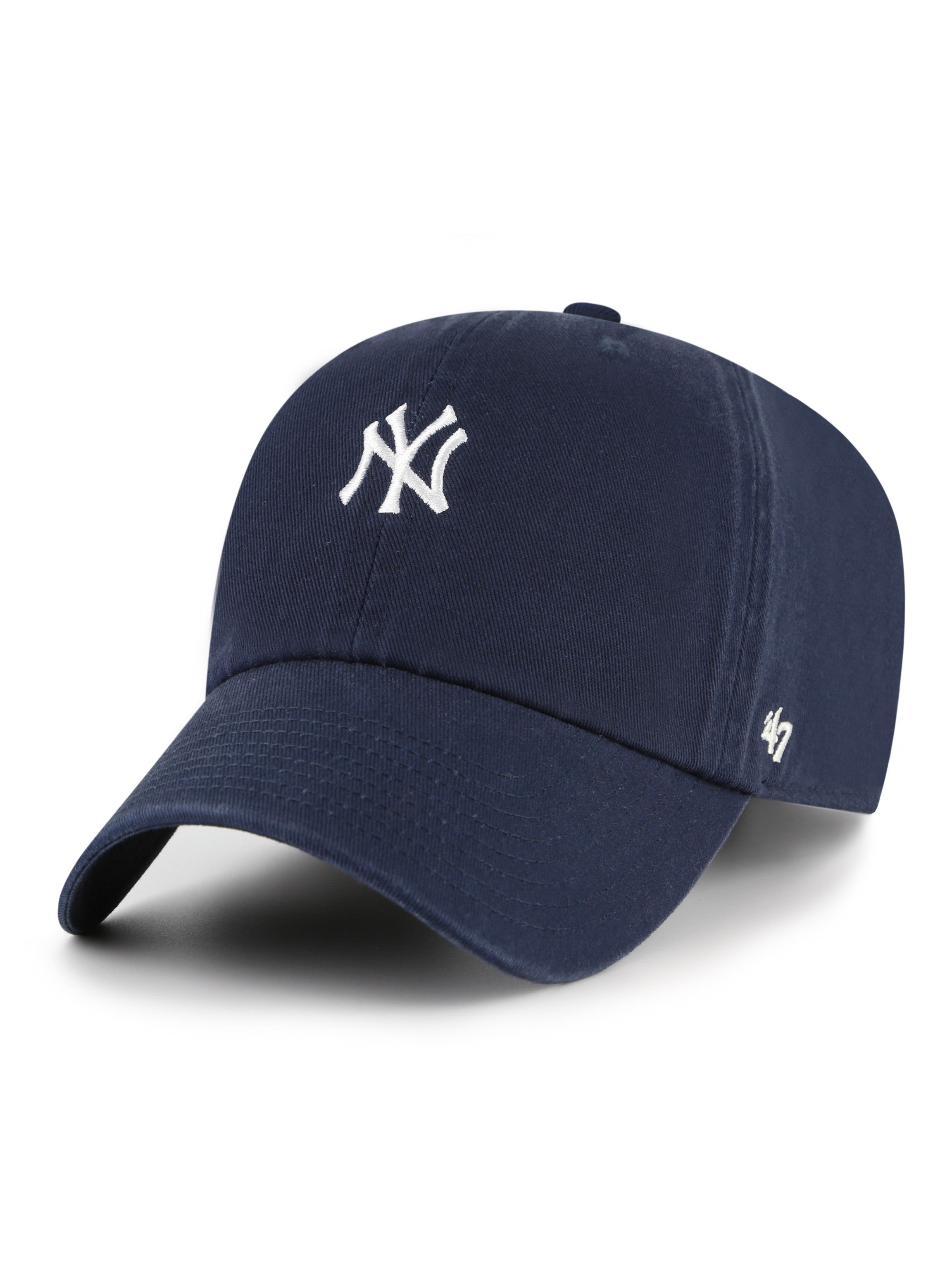 Ballpark '47 Clean Up
