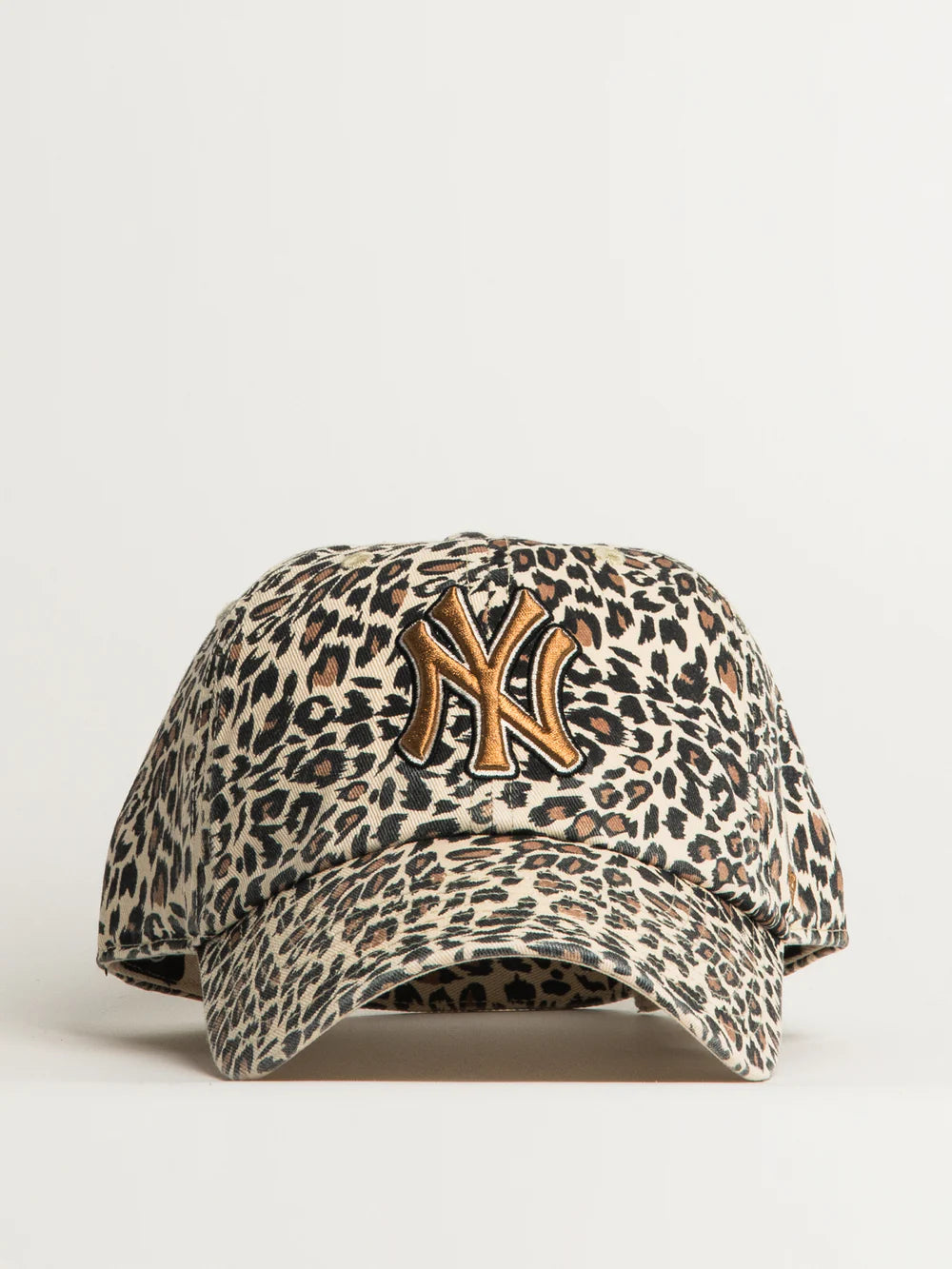 Lisa Leo '47 Clean Up cap