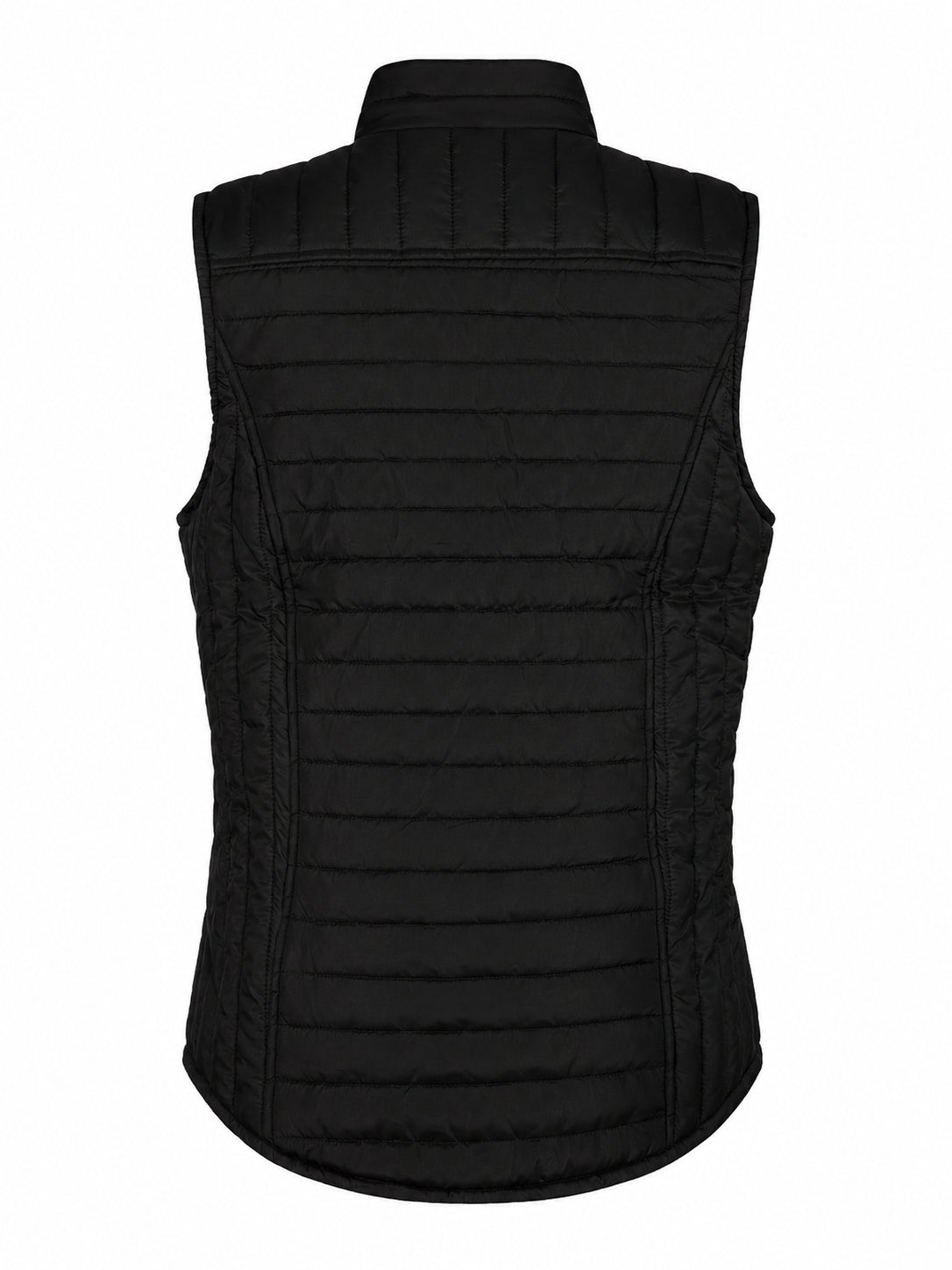 Working It Puffer Vest