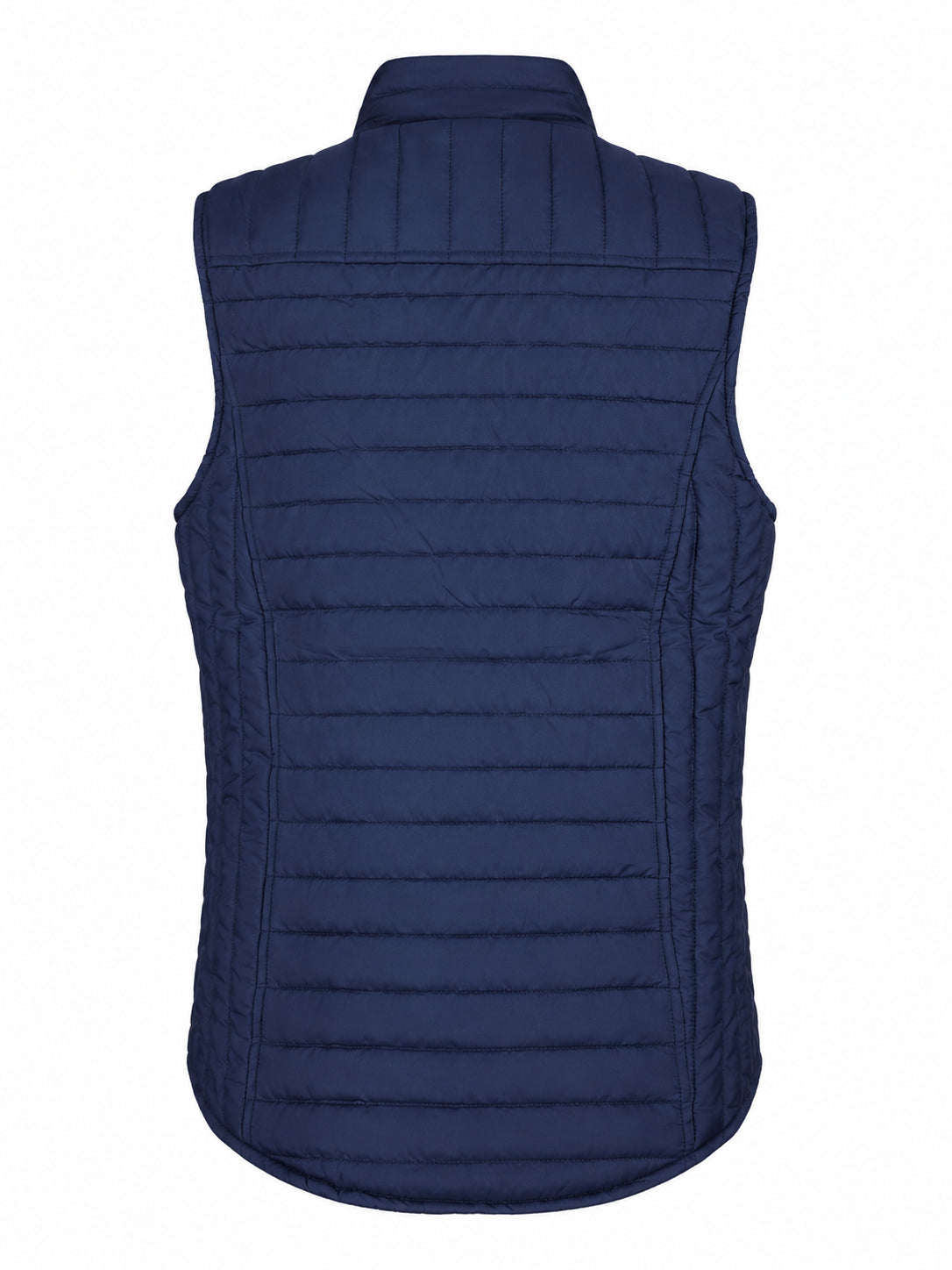 Working It Puffer Vest