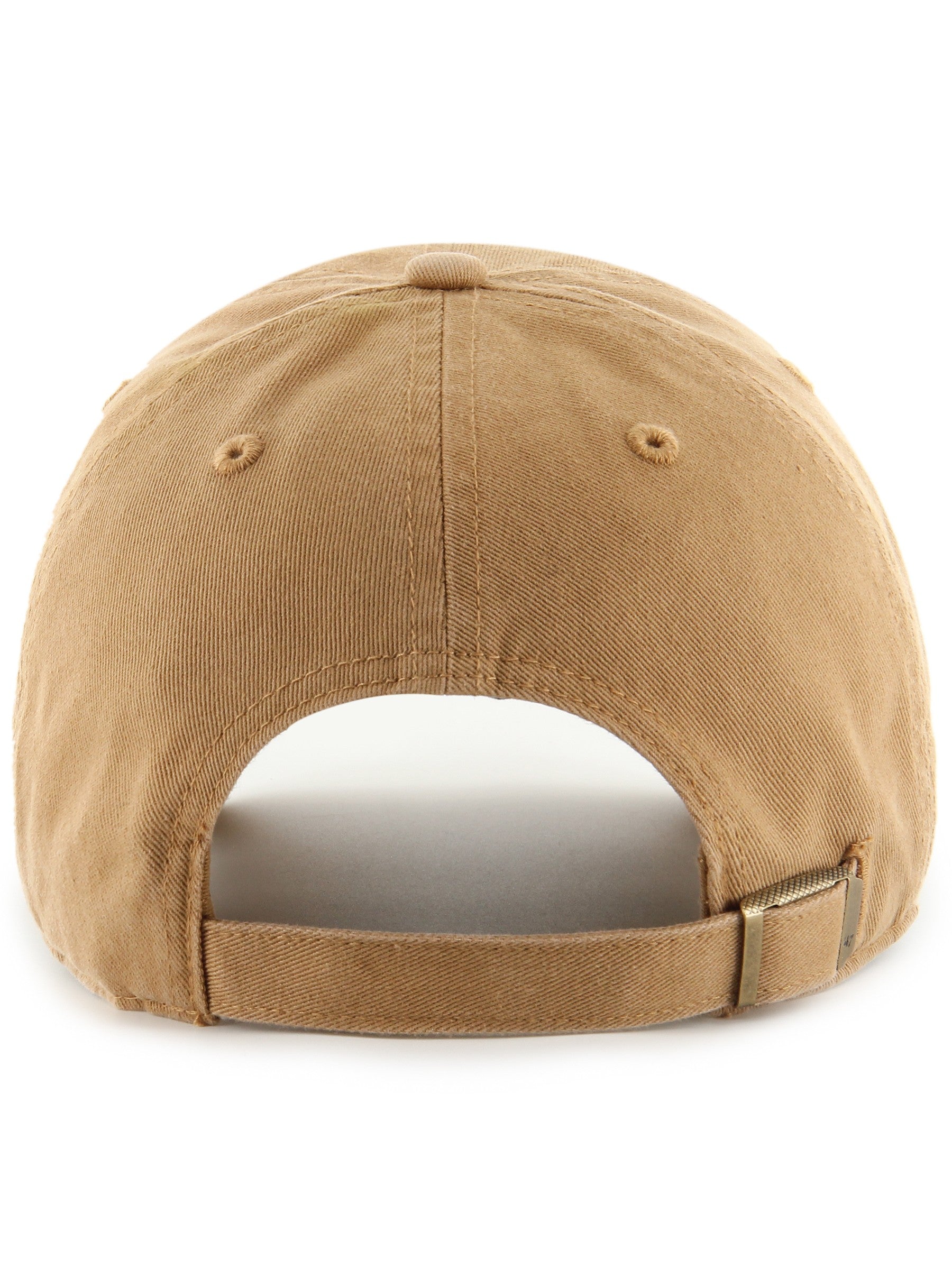 Clean Up Cap