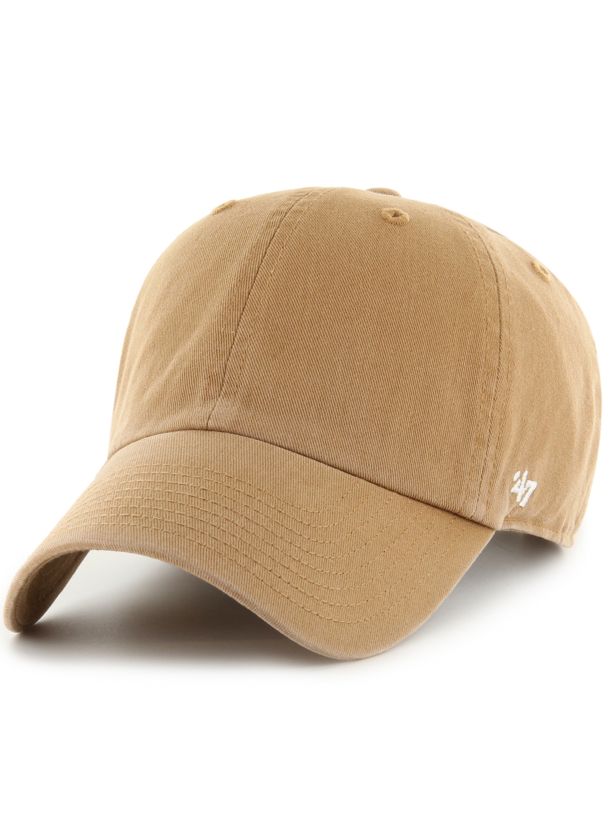 Clean Up Cap