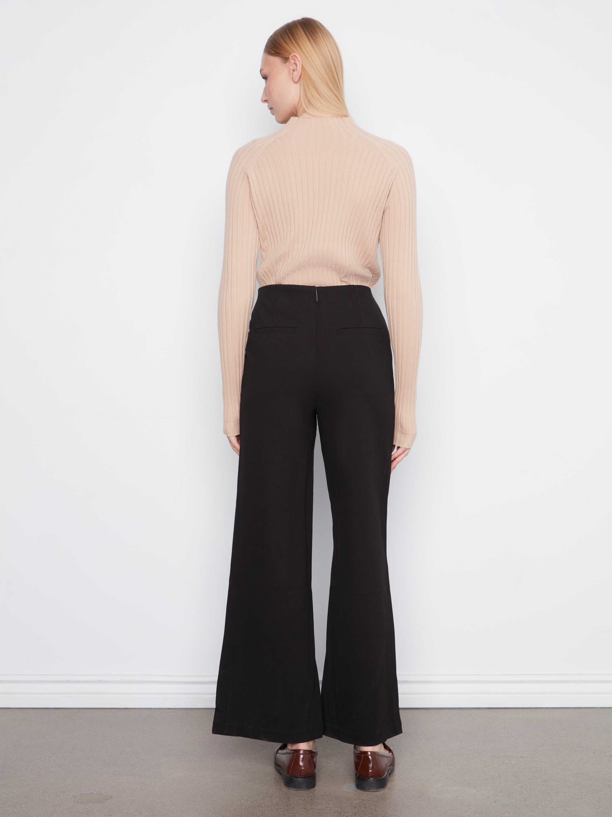 Charlie B Radiance Pull-On 30.5" Pant