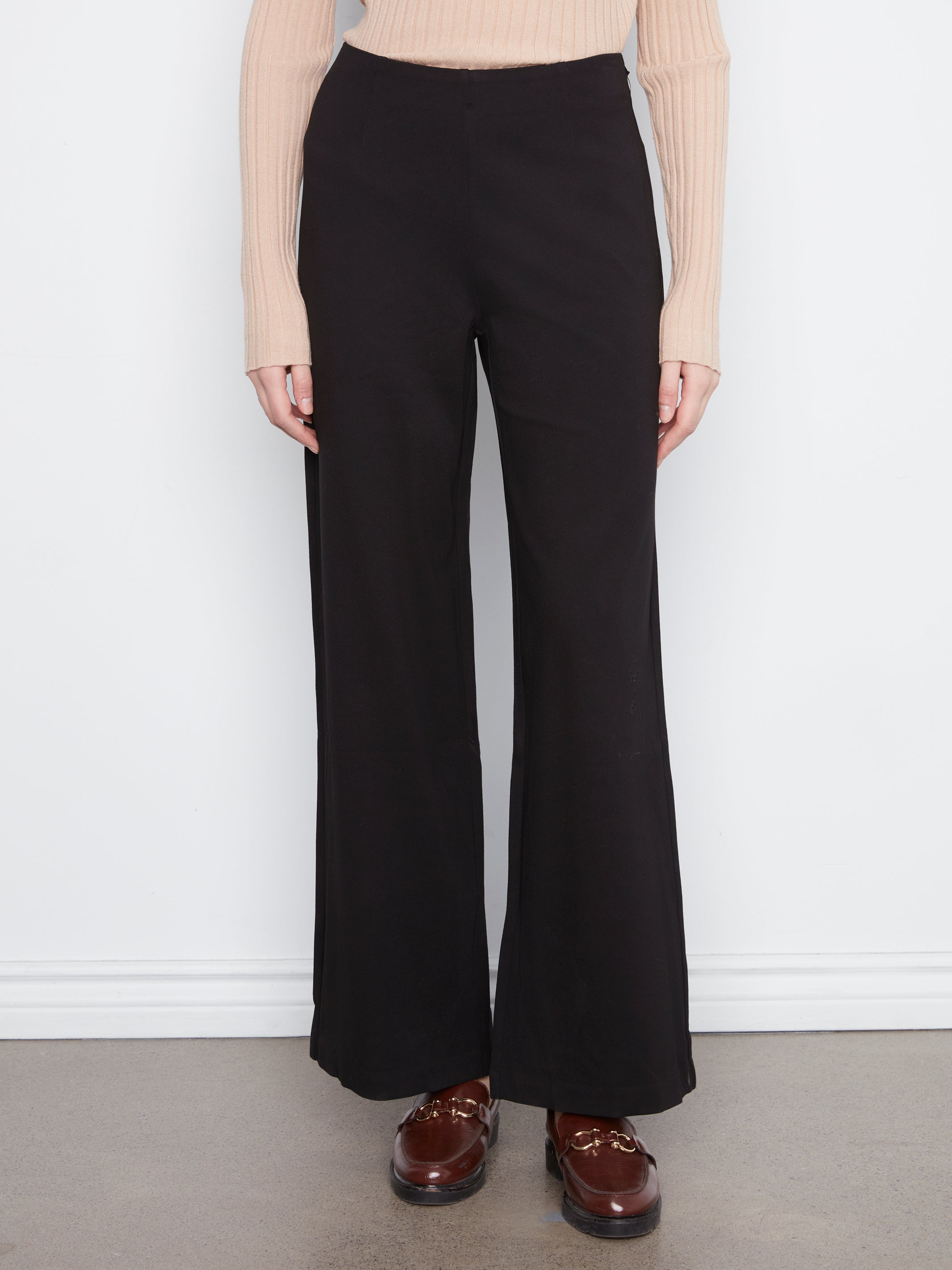 Charlie B Radiance Pull-On 30.5" Pant