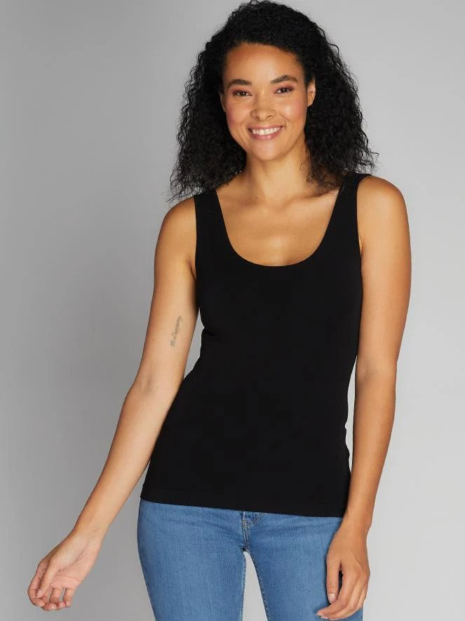 Bamboo Essential Tank Top