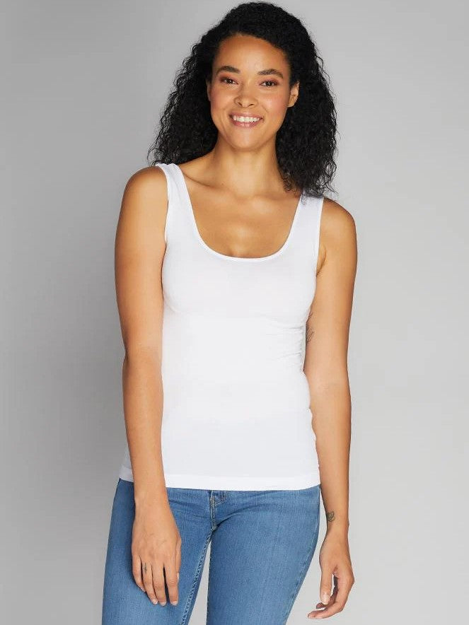 Bamboo Essential Tank Top