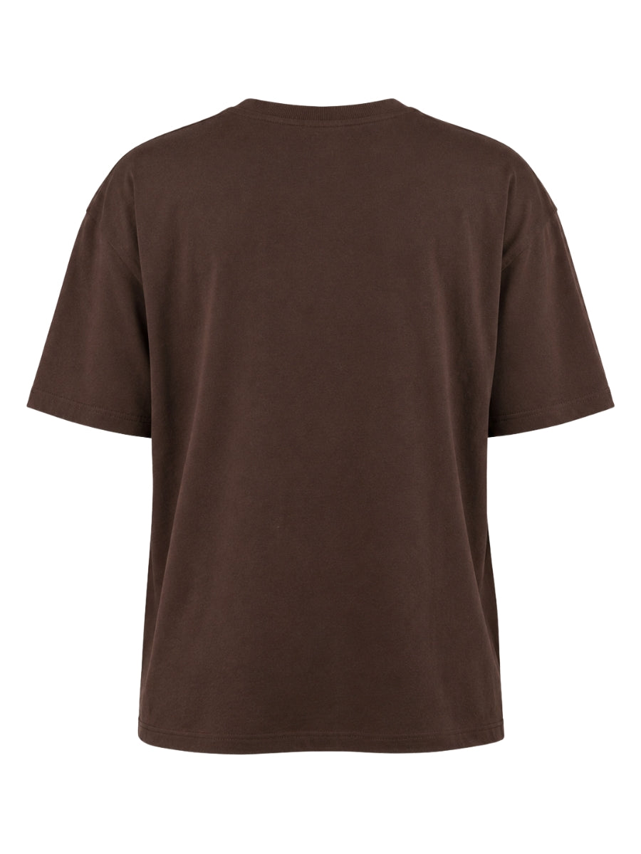 Cowboys & Tequila Graphic Tee