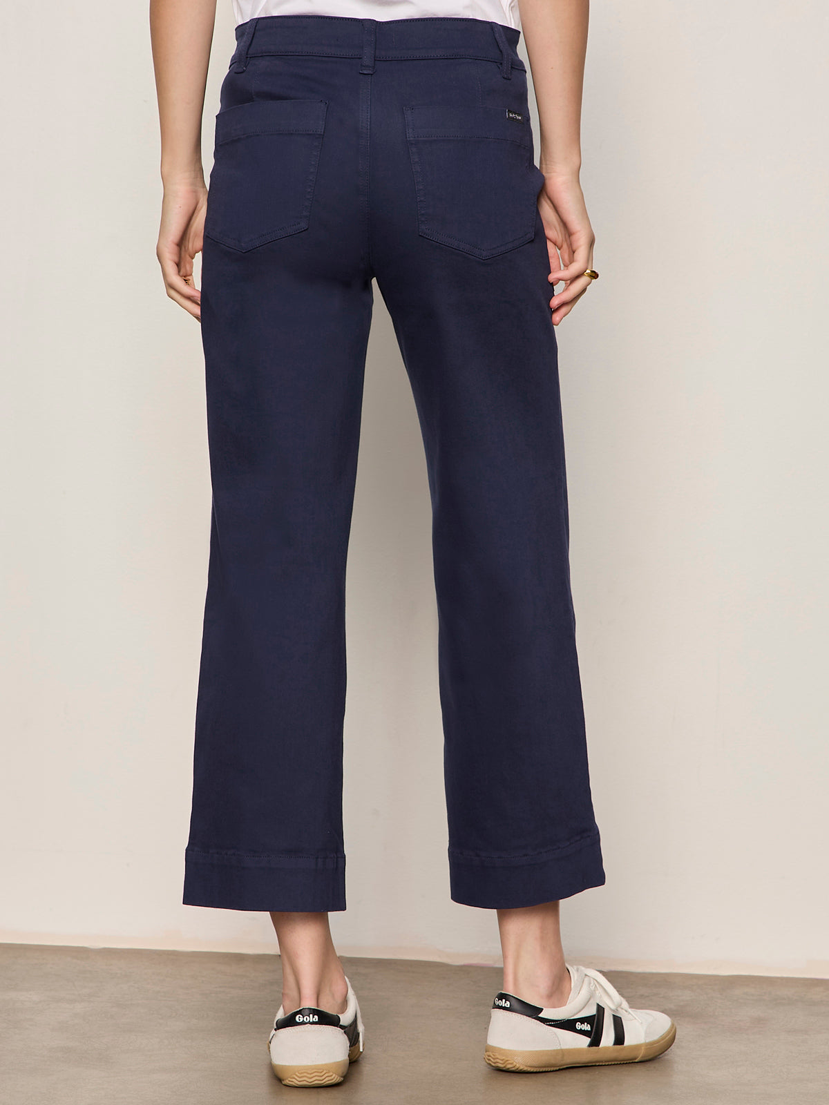 Sanctuary Insider Crop Utility Pants