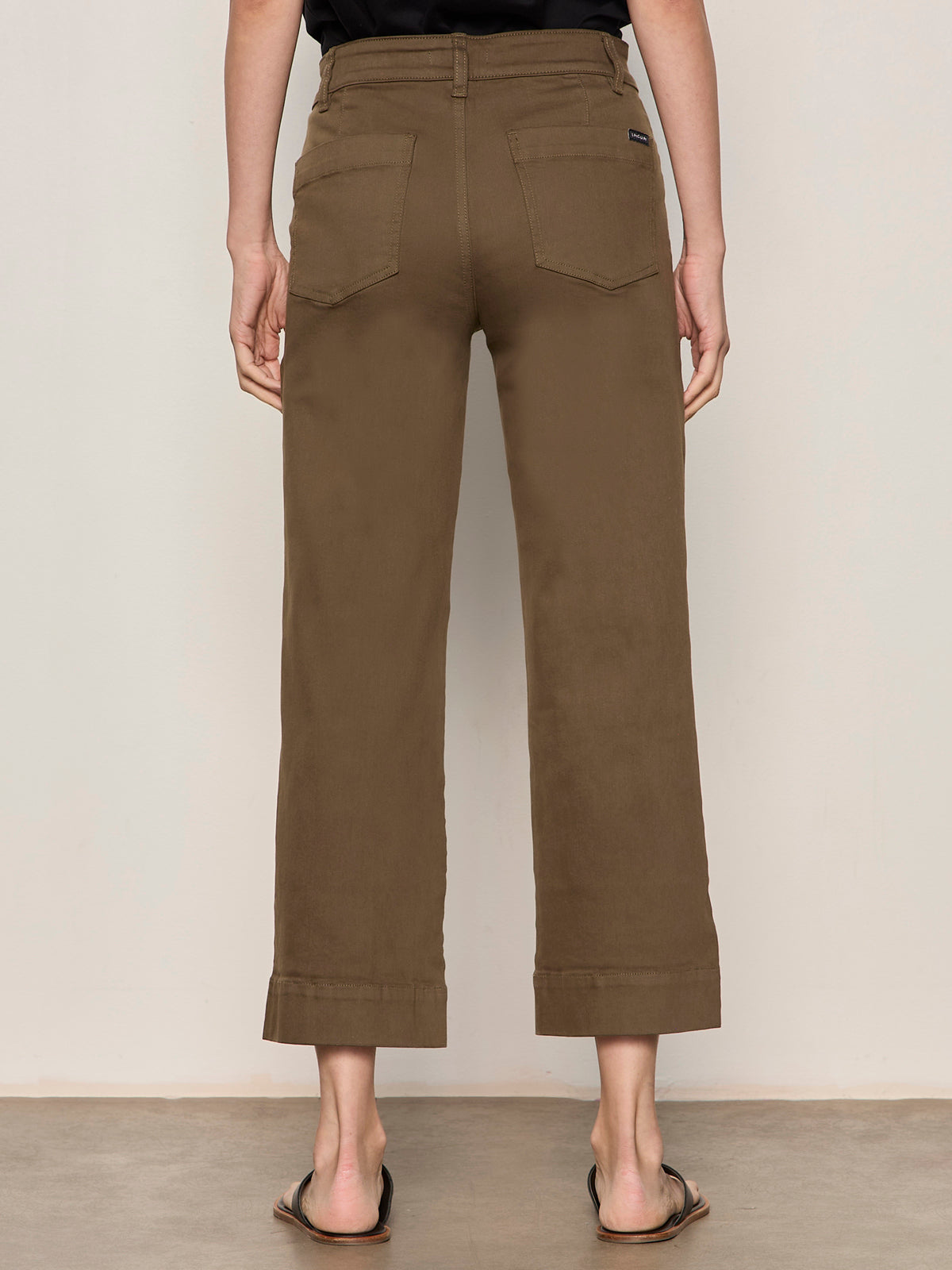 Sanctuary Insider Crop Utility Pants