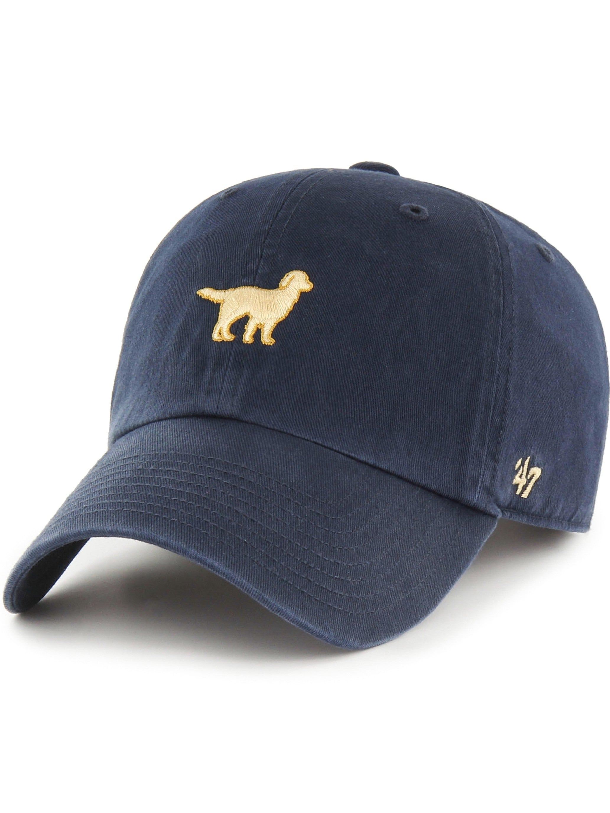 Base Runner Icon '47 Clean Up Cap