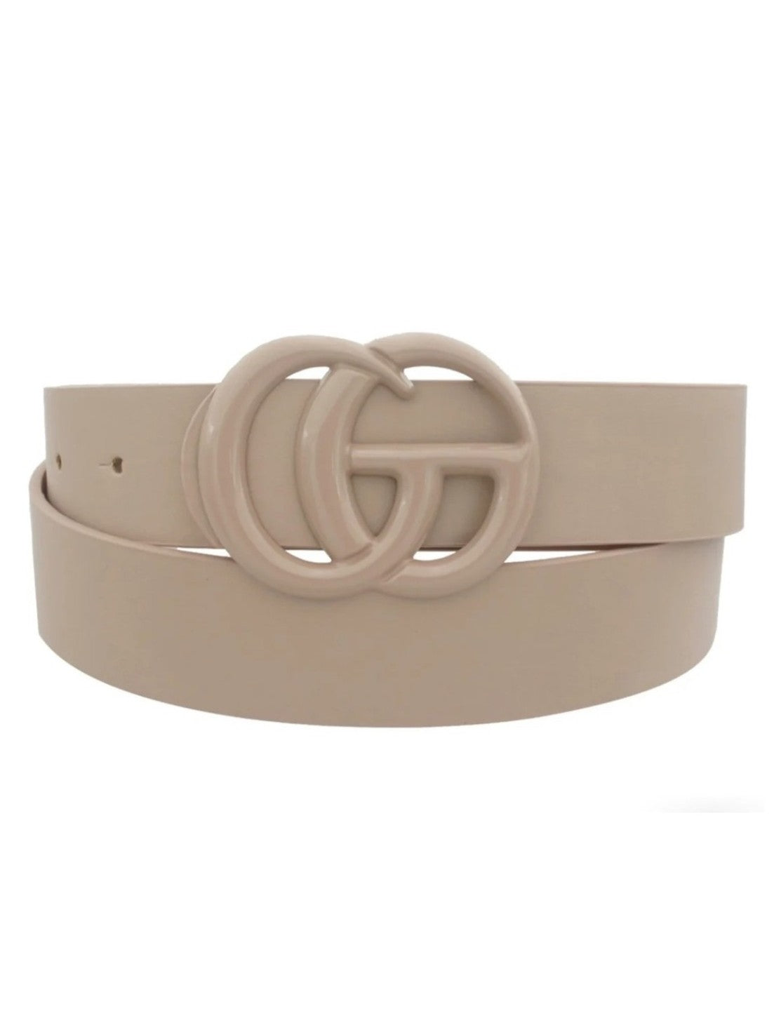 Double G Tonal Belt