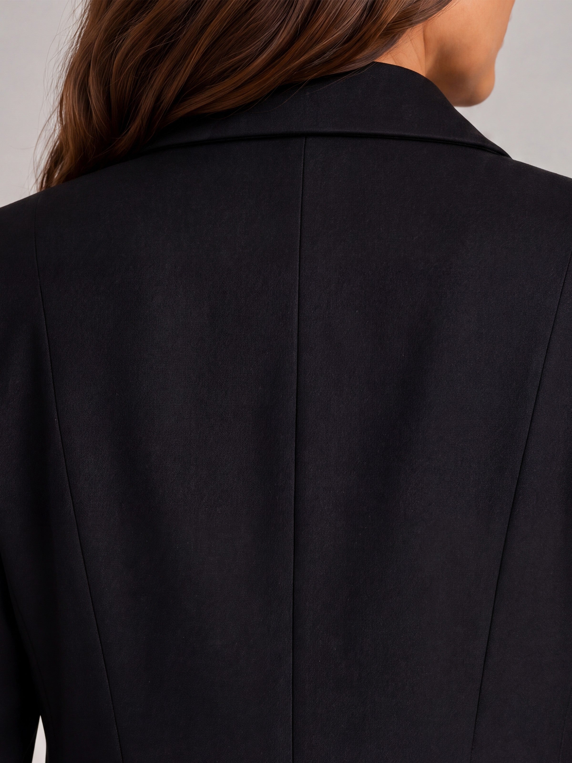 Liverpool Old School 2 Button Long Blazer
