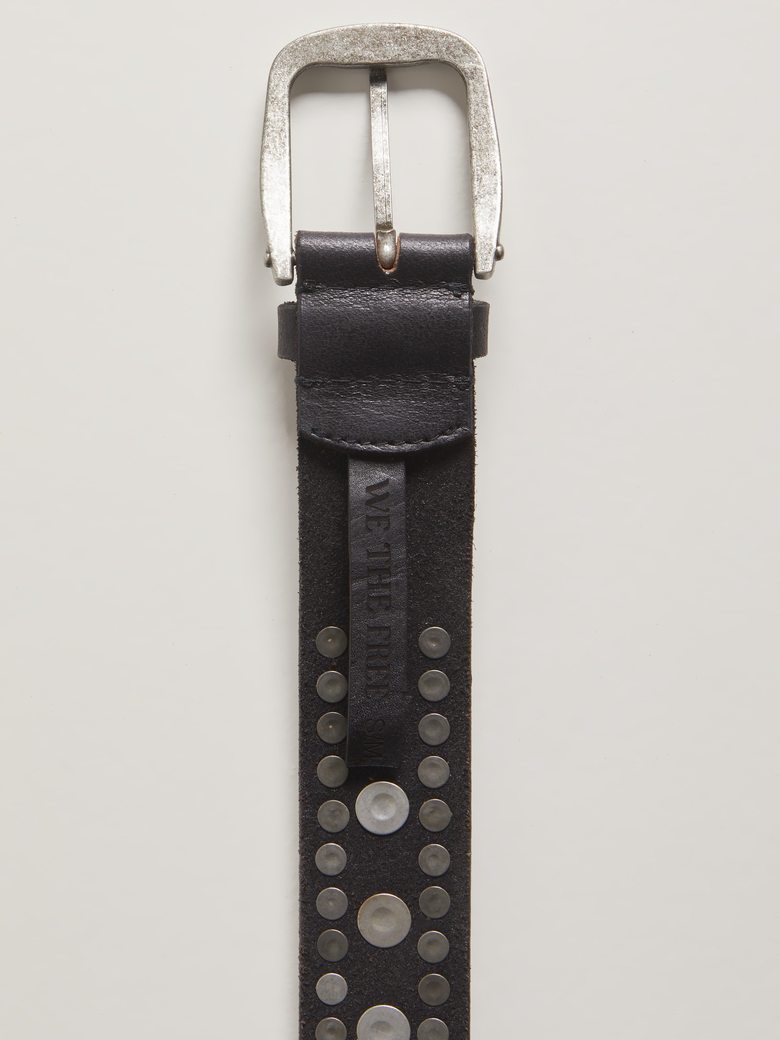 Free People We The Free Sola Stud Belt
