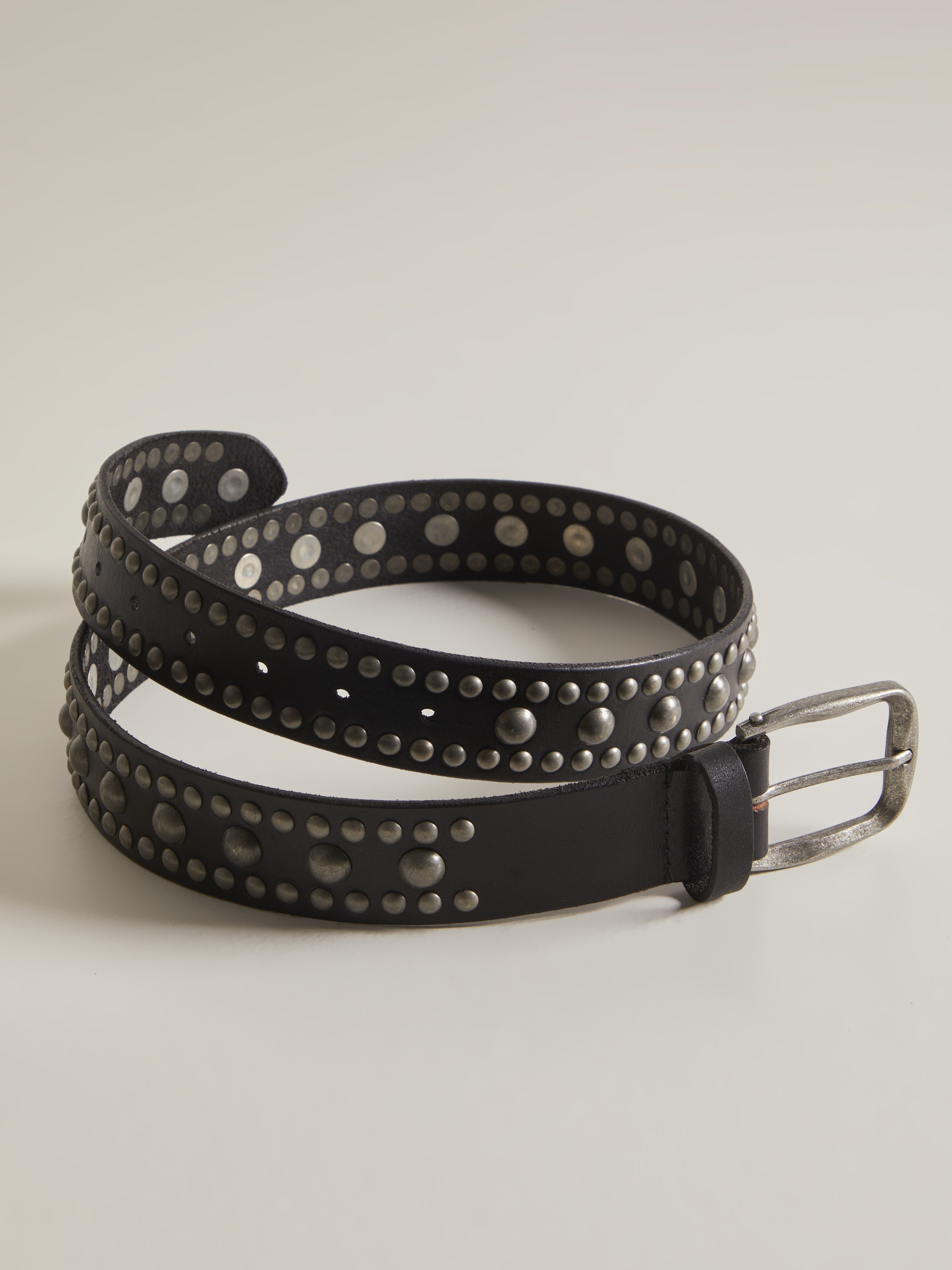 Free People We The Free Sola Stud Belt