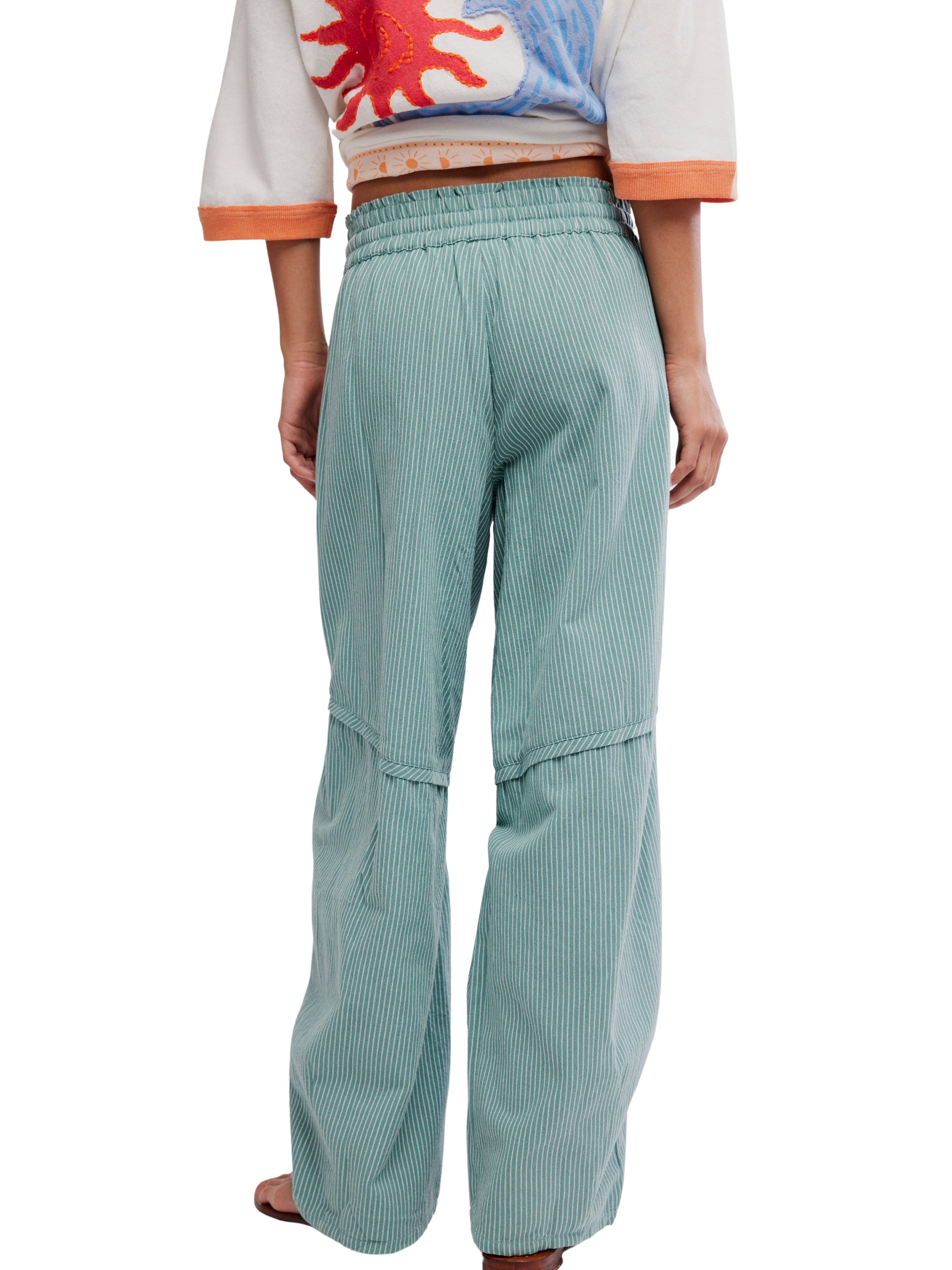 Free People Something Good Pull-On Pant