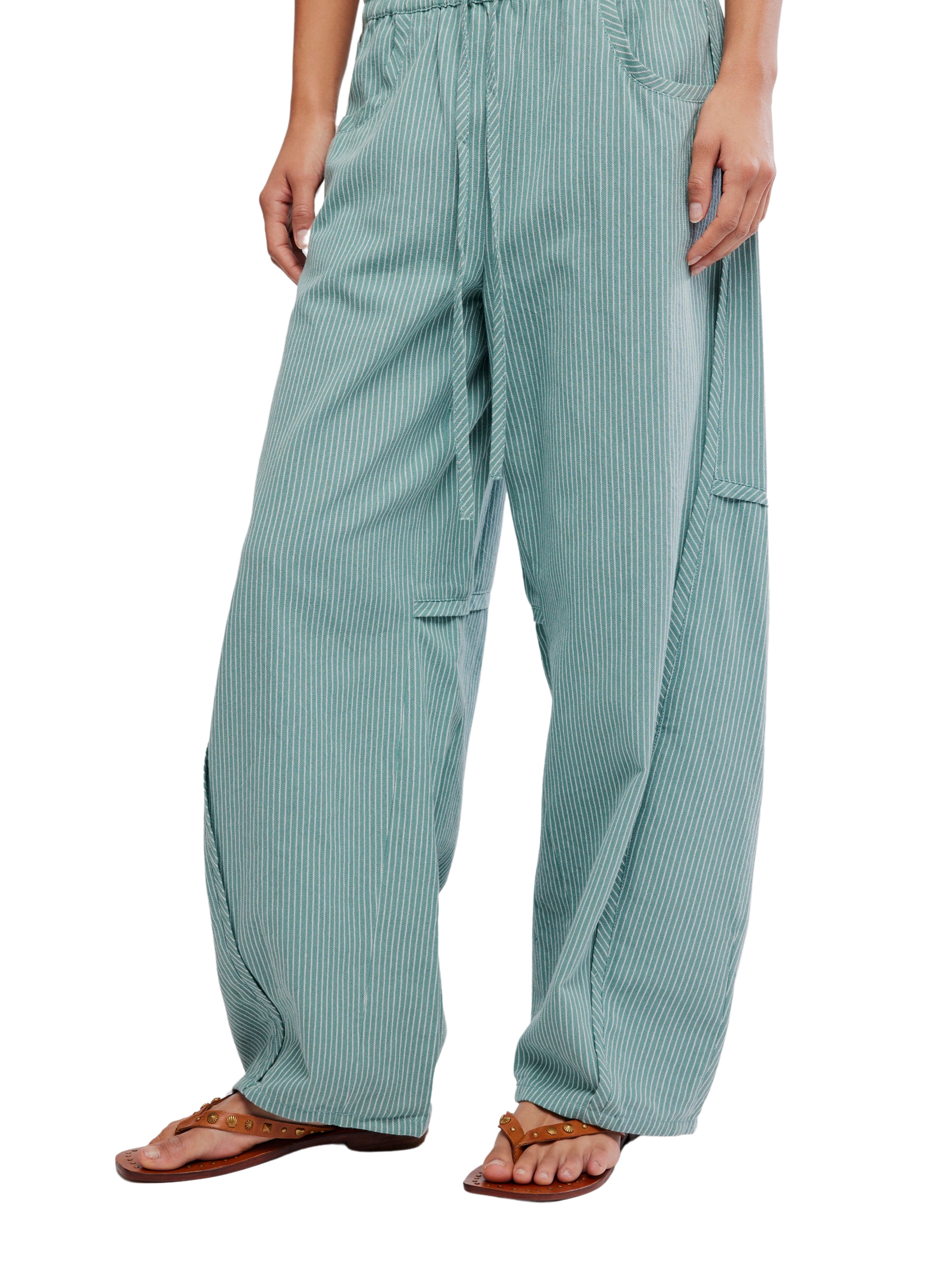 Free People Something Good Pull-On Pant