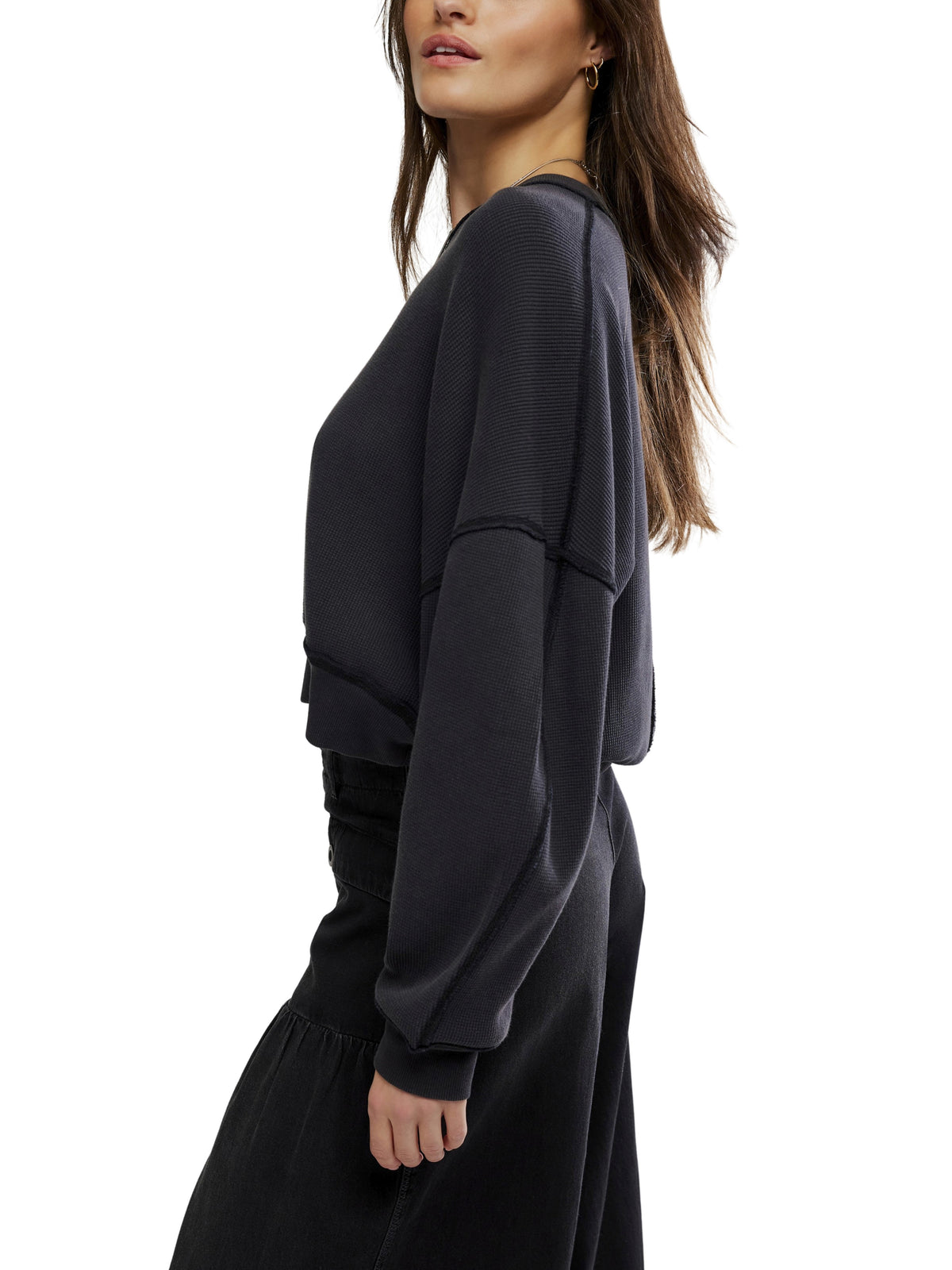 Free People We The Free Skyline Tee