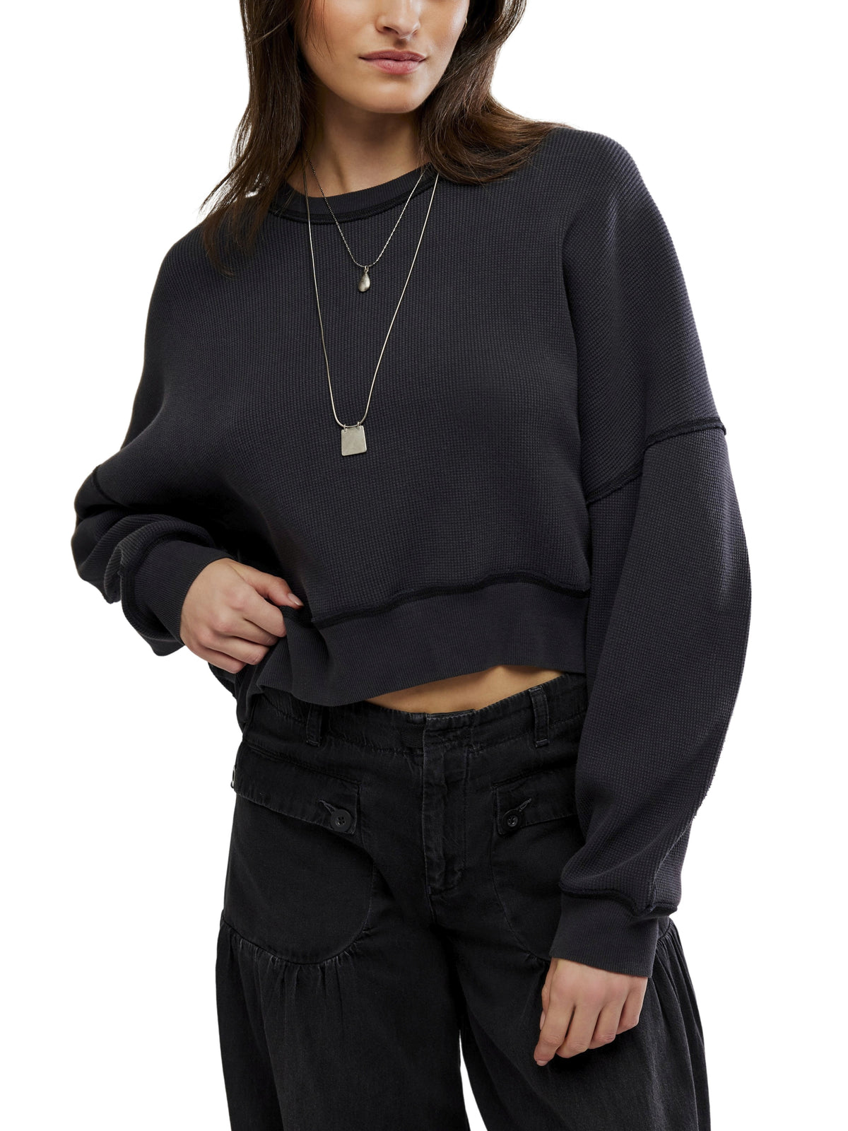 Free People We The Free Skyline Tee