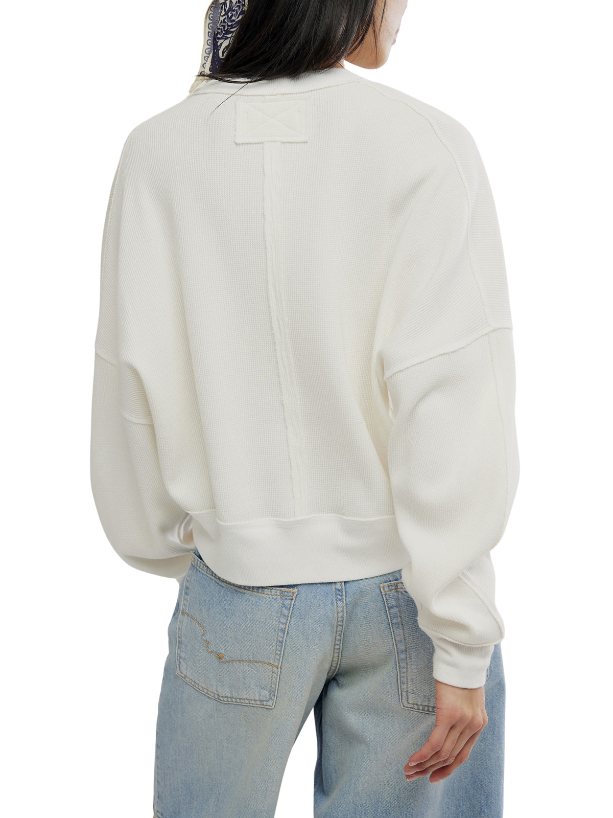 Free People We The Free Skyline Tee