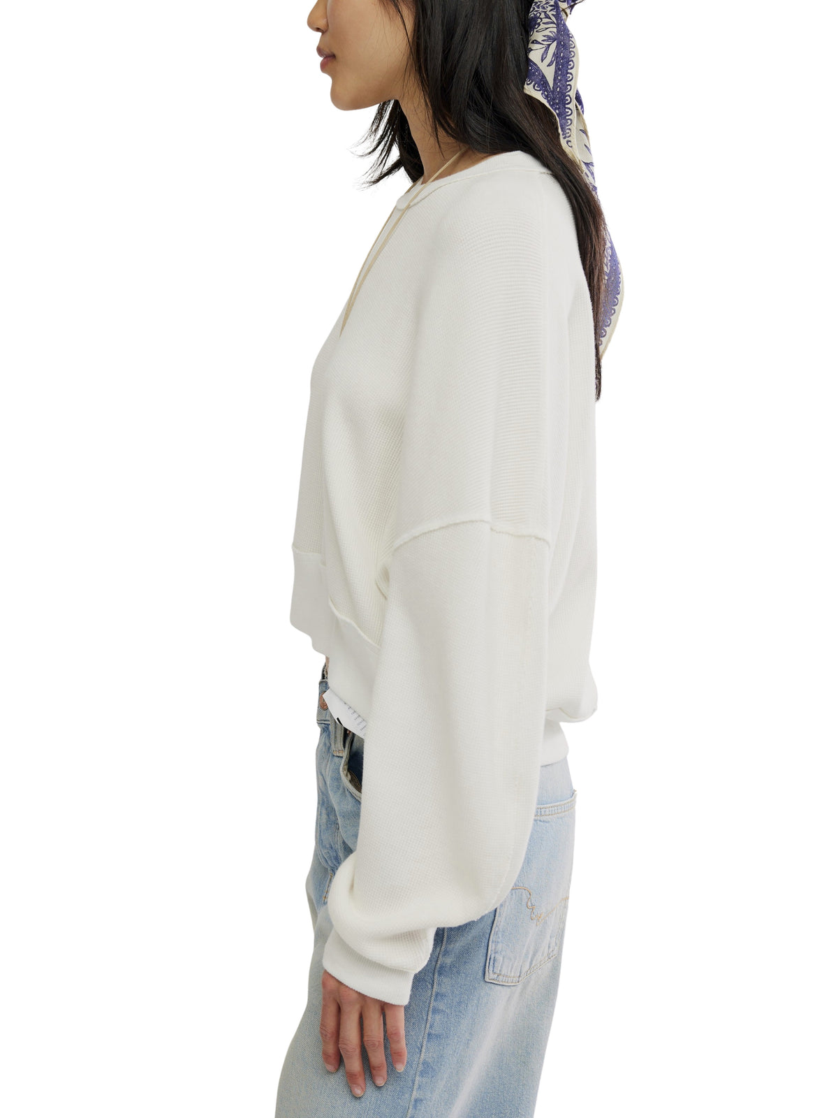 Free People We The Free Skyline Tee